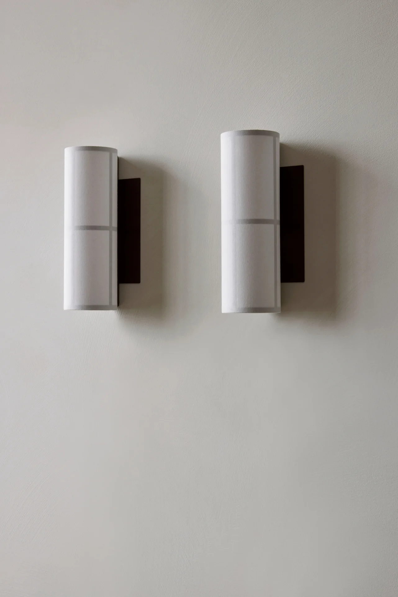 Lampa ścienna HASHIRA len - Image 10