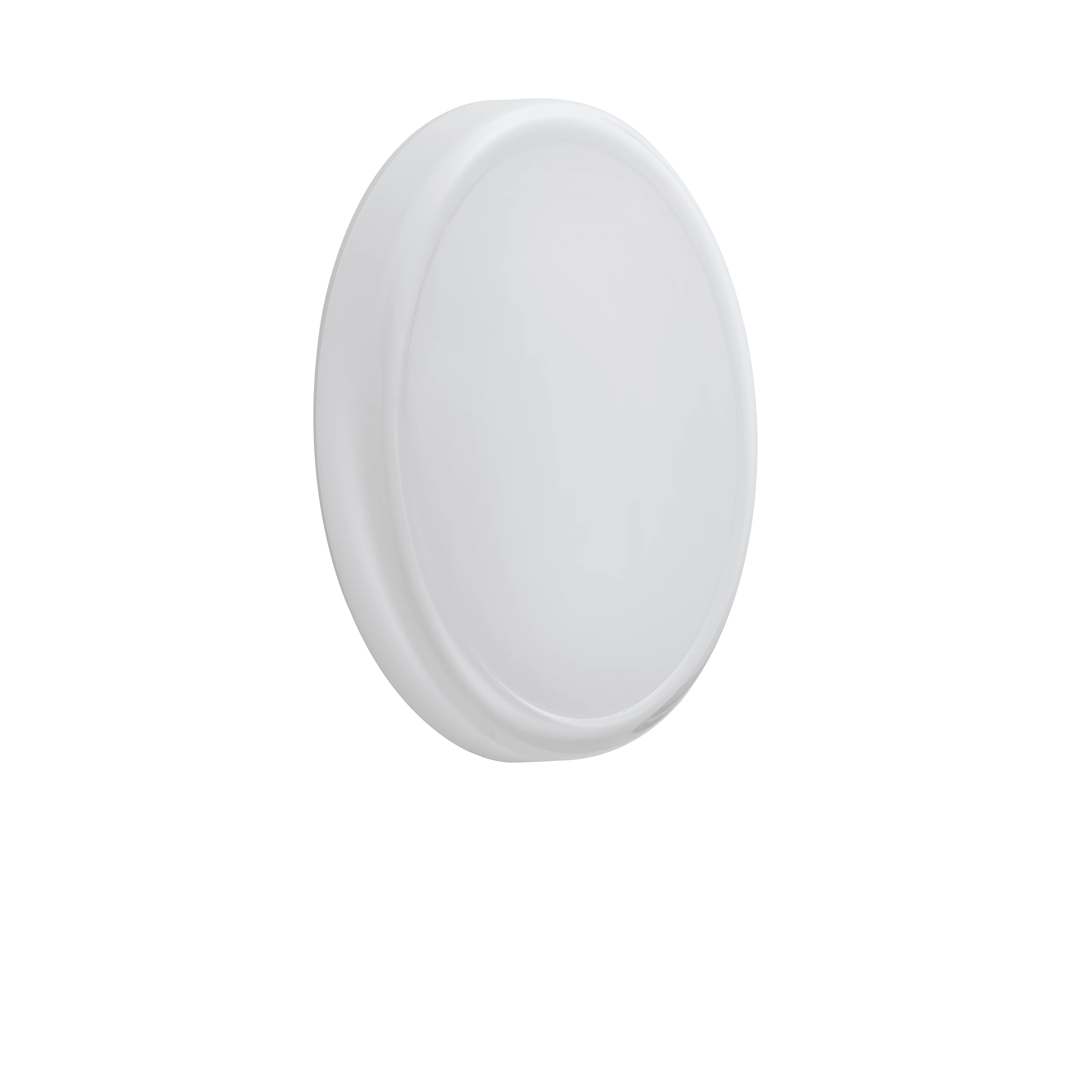 Lampa ścienna LOOPED biały - Image 10