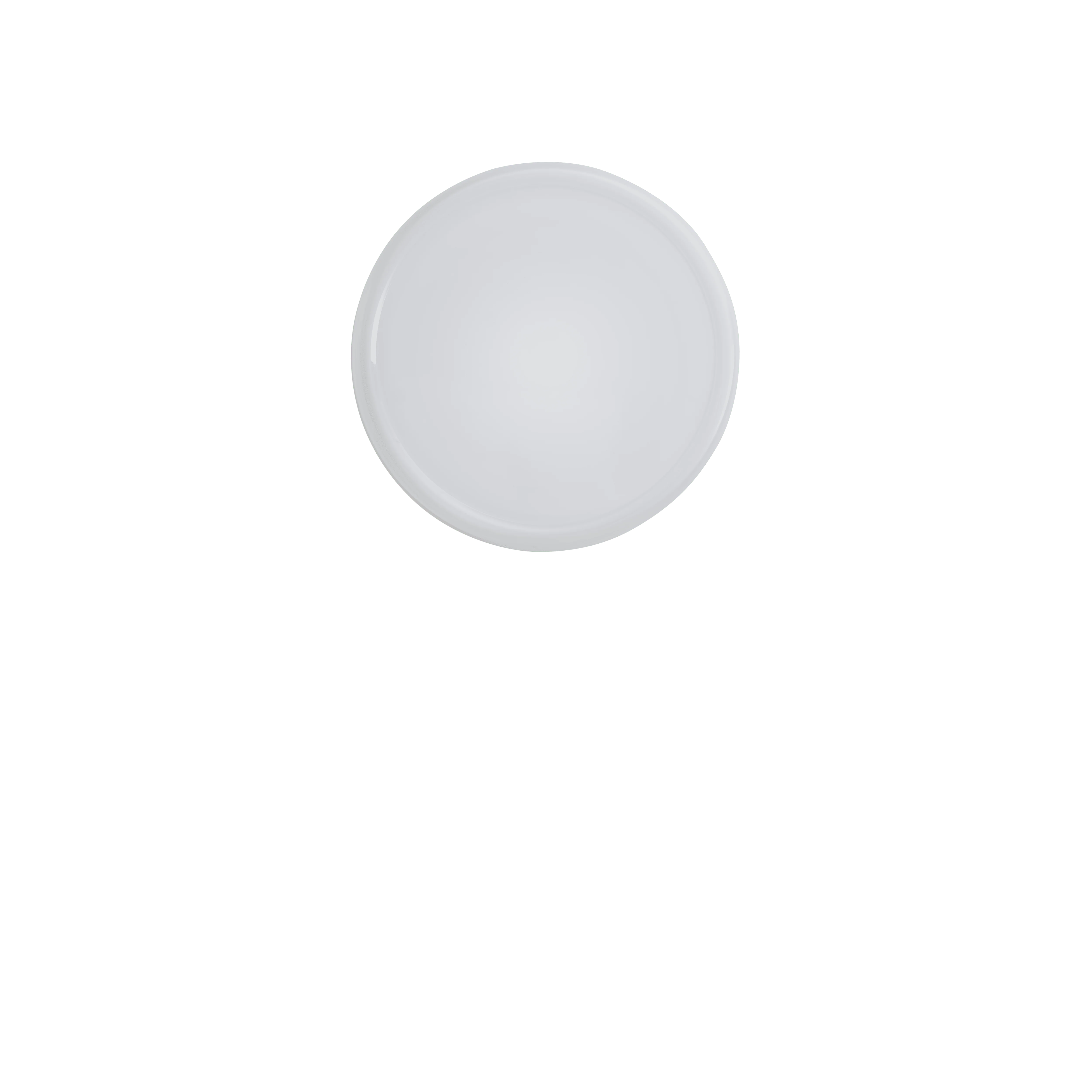 Lampa ścienna LOOPED biały - Image 9