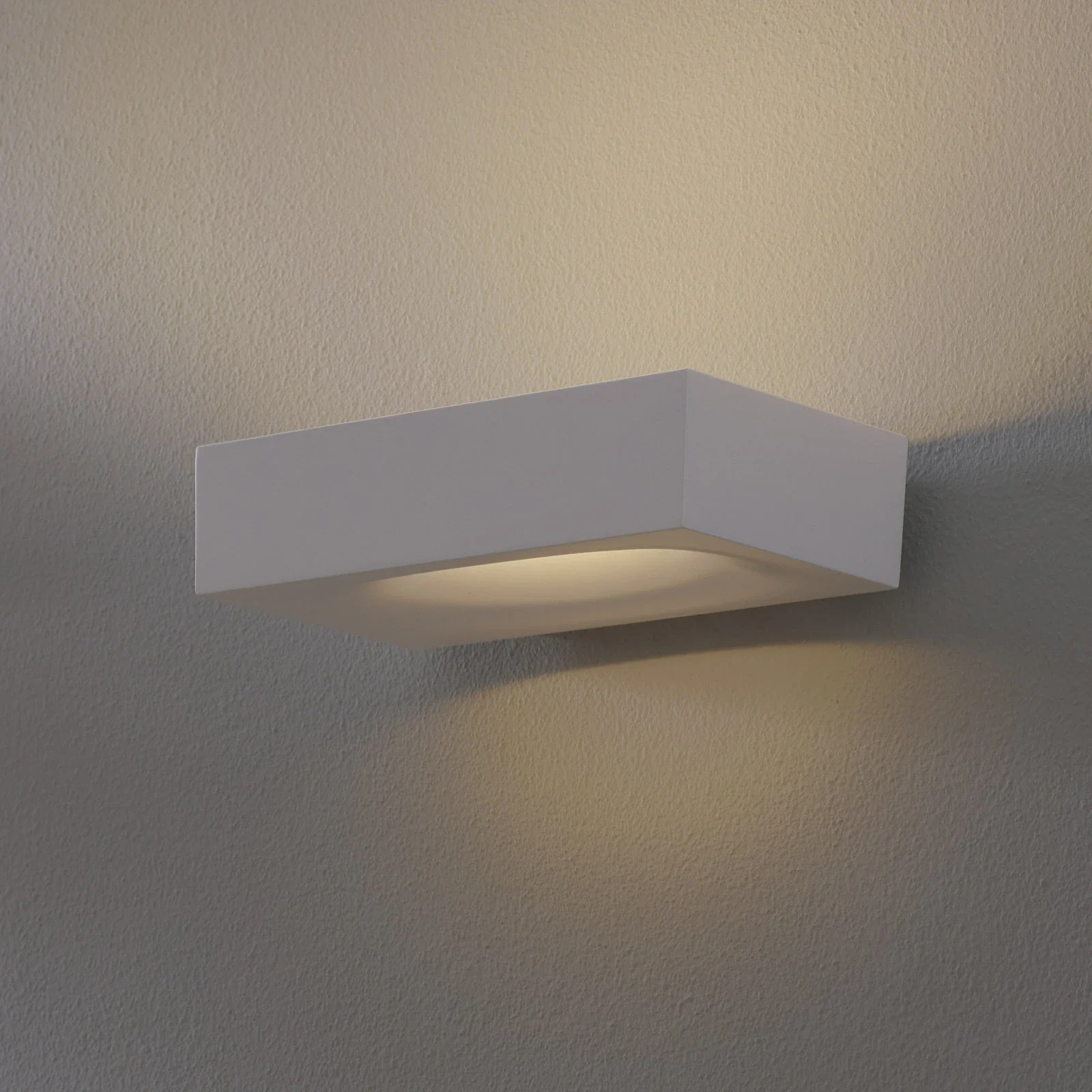 Lampa ścienna MELETE biały - Image 2