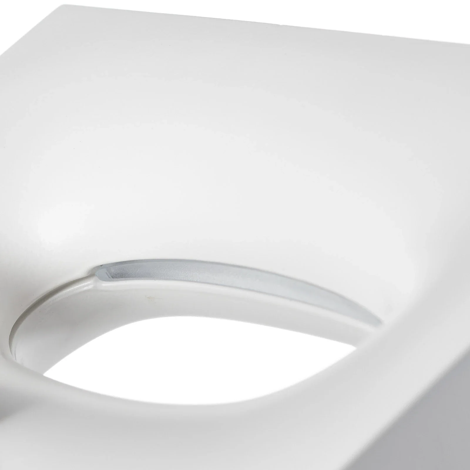 Lampa ścienna MELETE LED biały - Image 4
