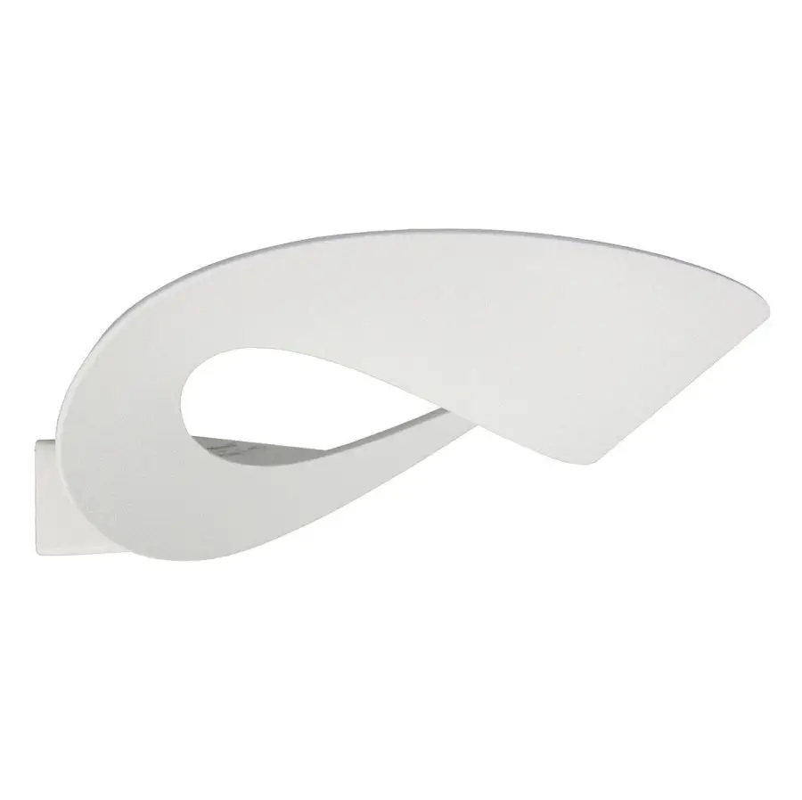 Lampa ścienna MESMERI biały - Image 3