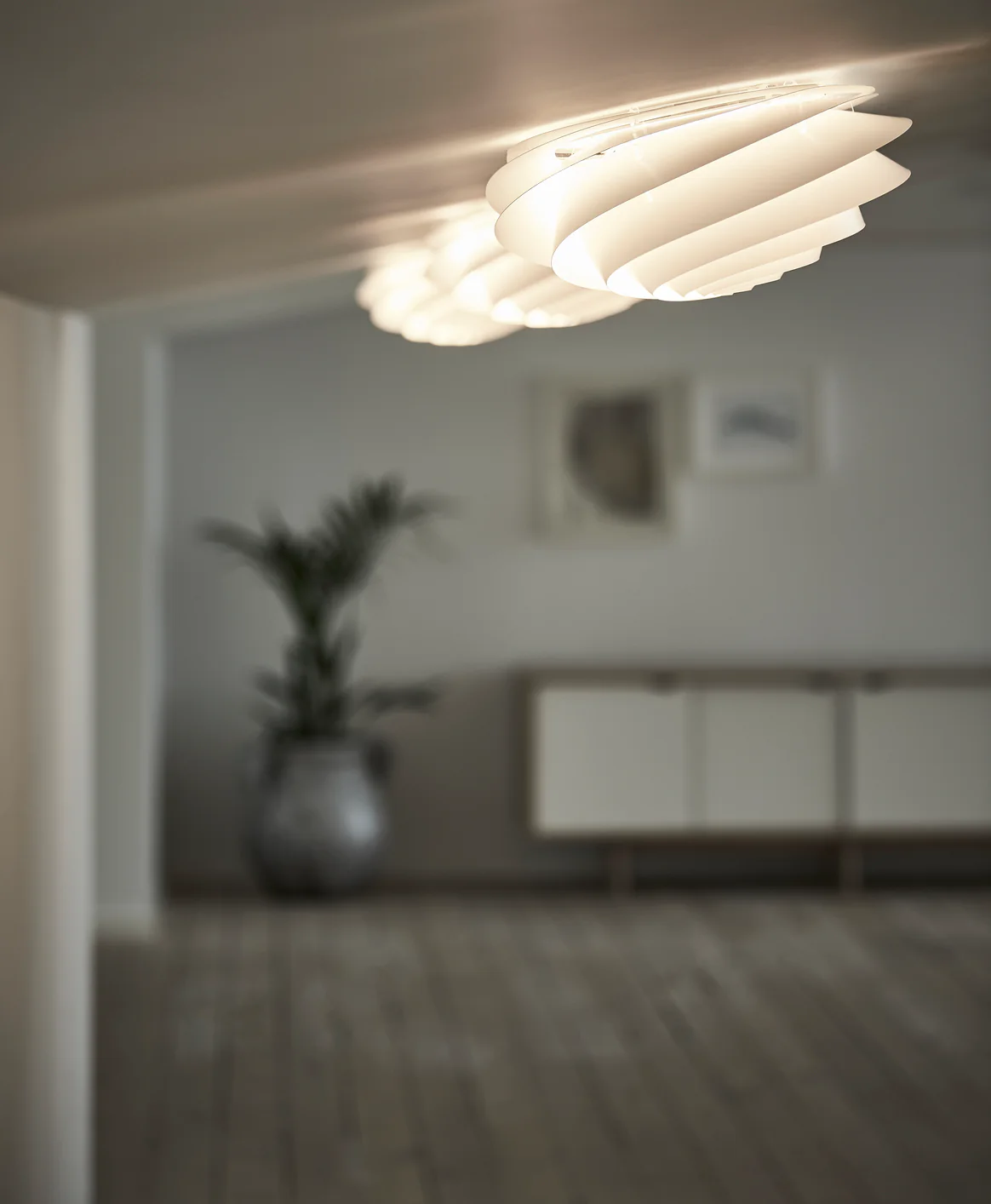 Lampa ścienna MODEL 1320 SWIRL miedziany - Image 9