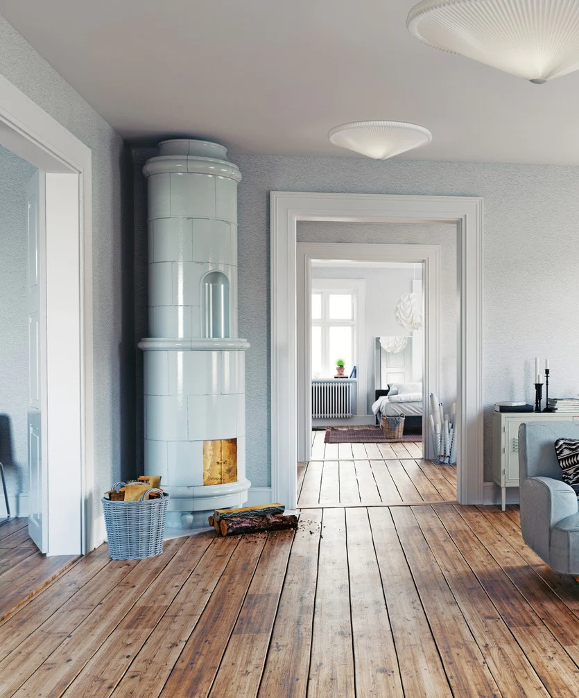 Lampa ścienna MODEL 26 biały - Image 3