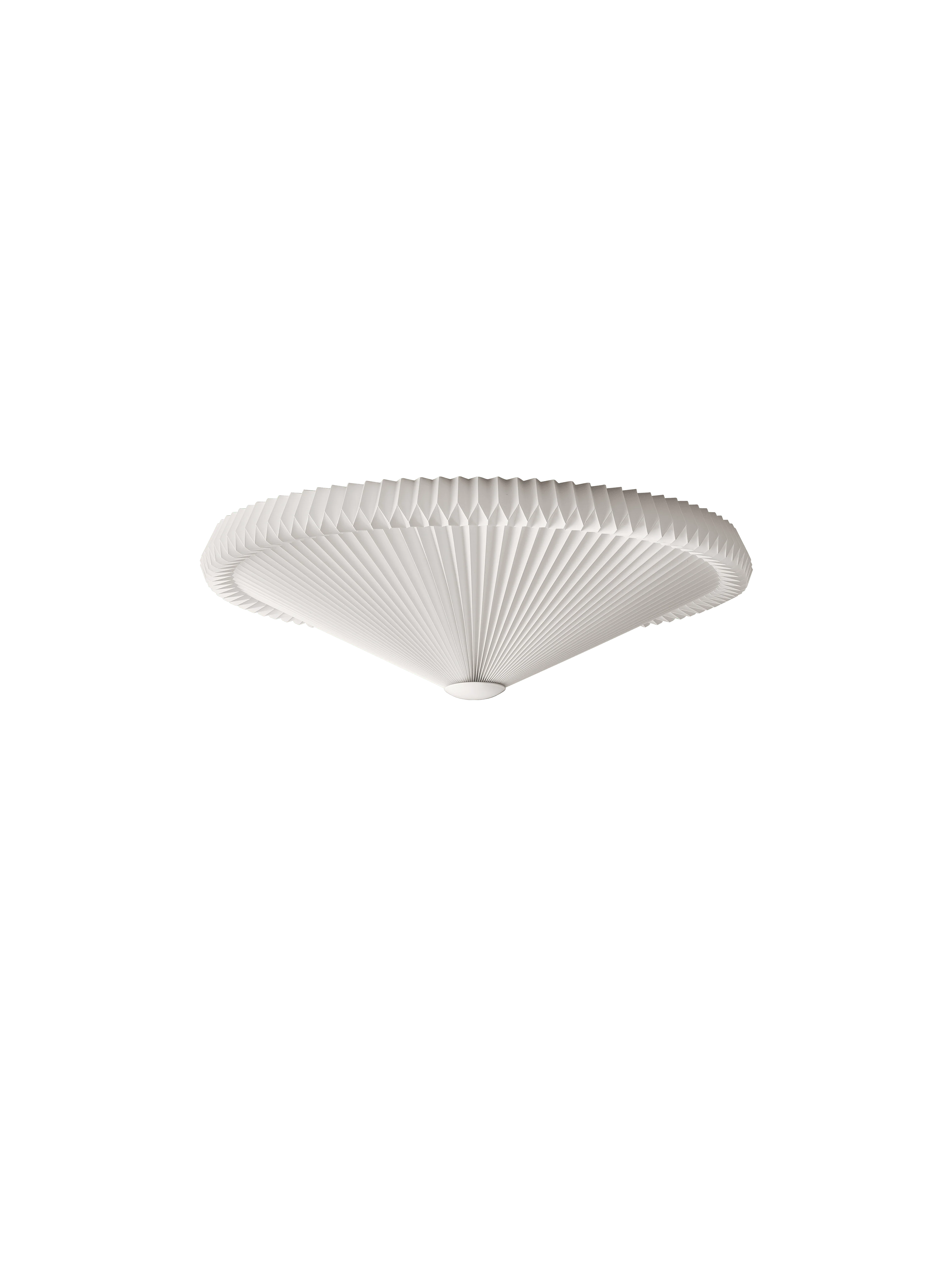 Lampa ścienna MODEL 26 biały - Image 5