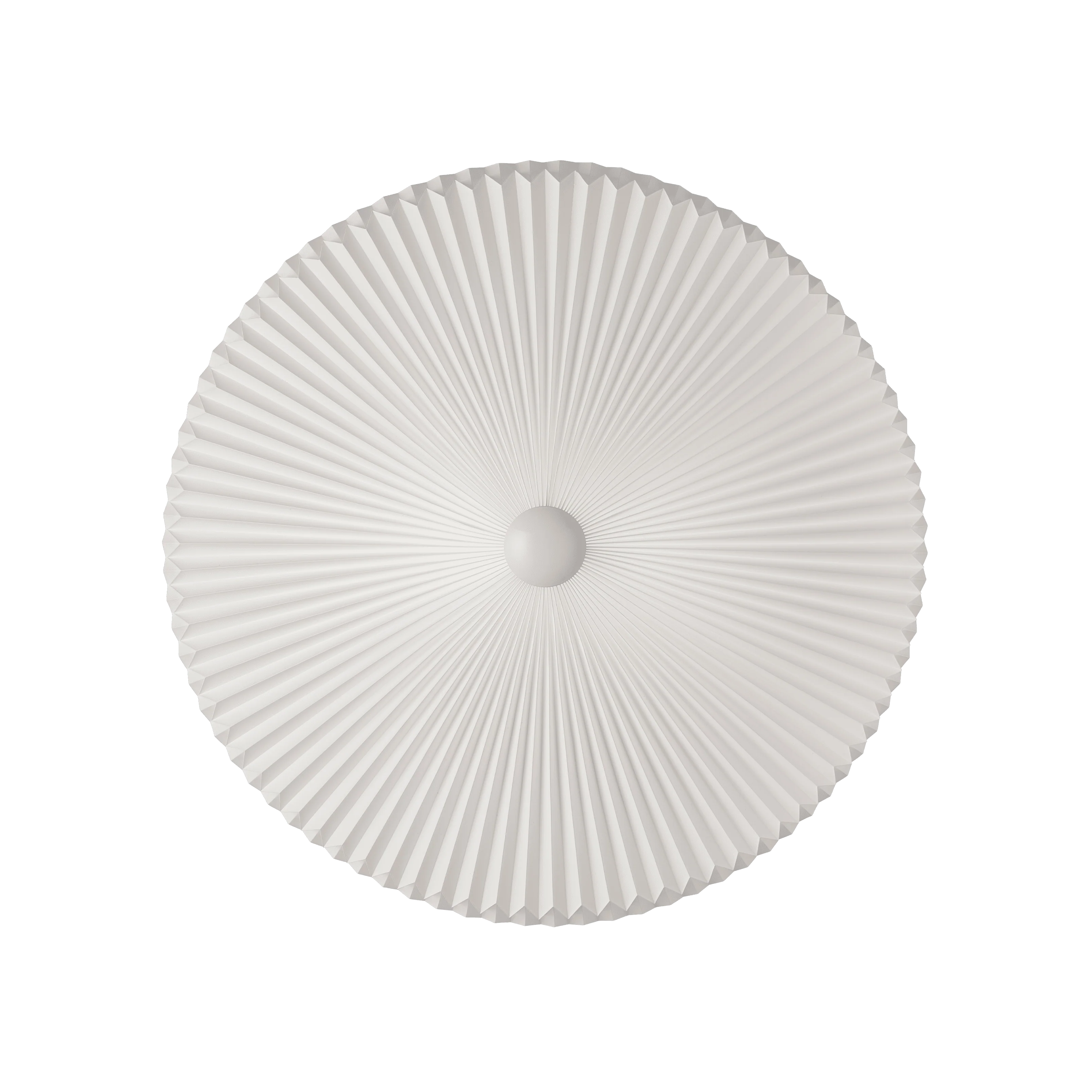 Lampa ścienna MODEL 30 biały
