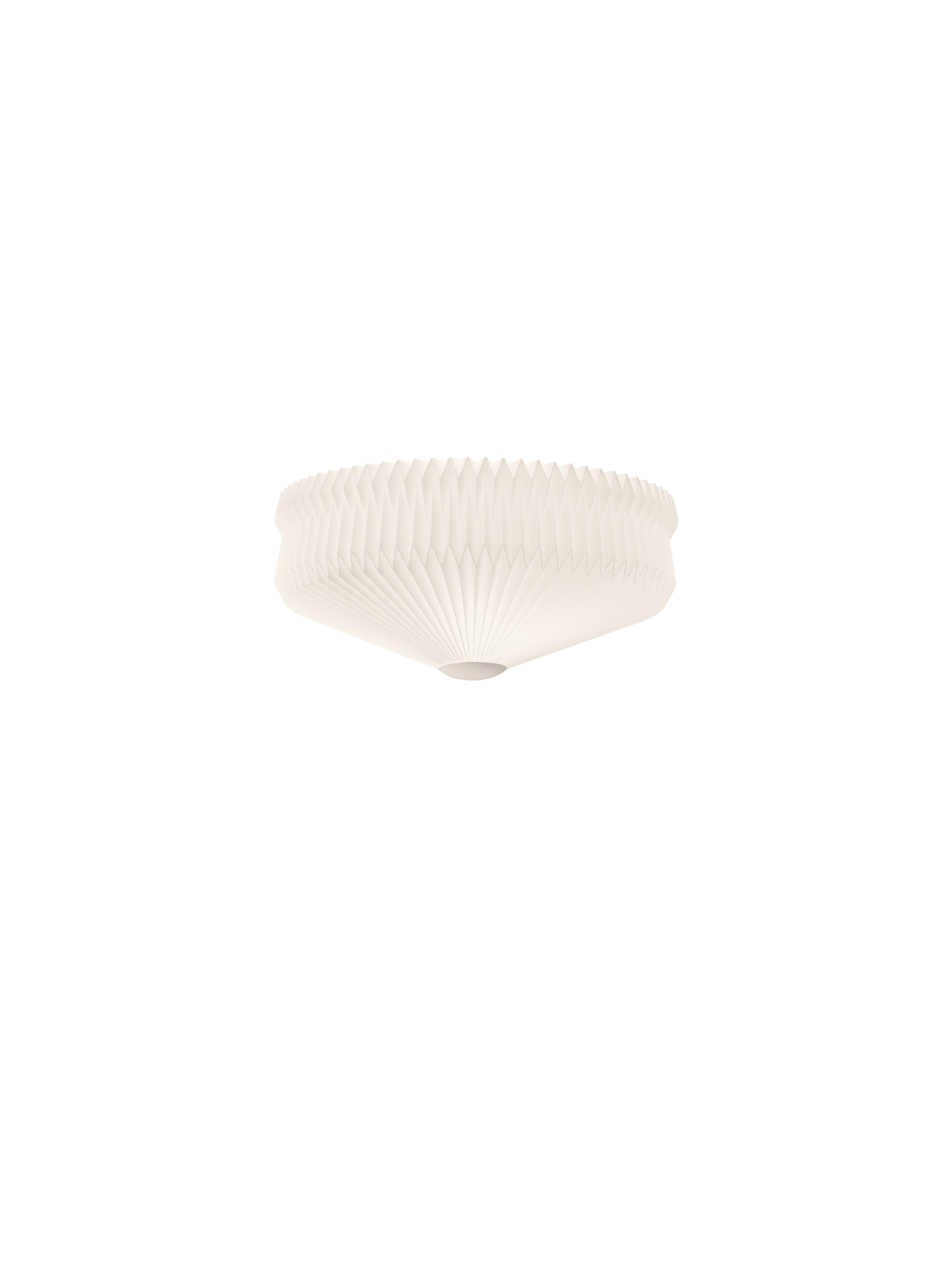 Lampa ścienna MODEL 30 biały - Image 6