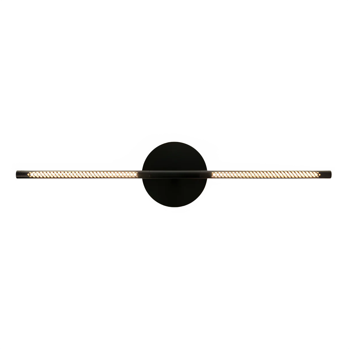 Lampa ścienna OMNI czarny - Image 8