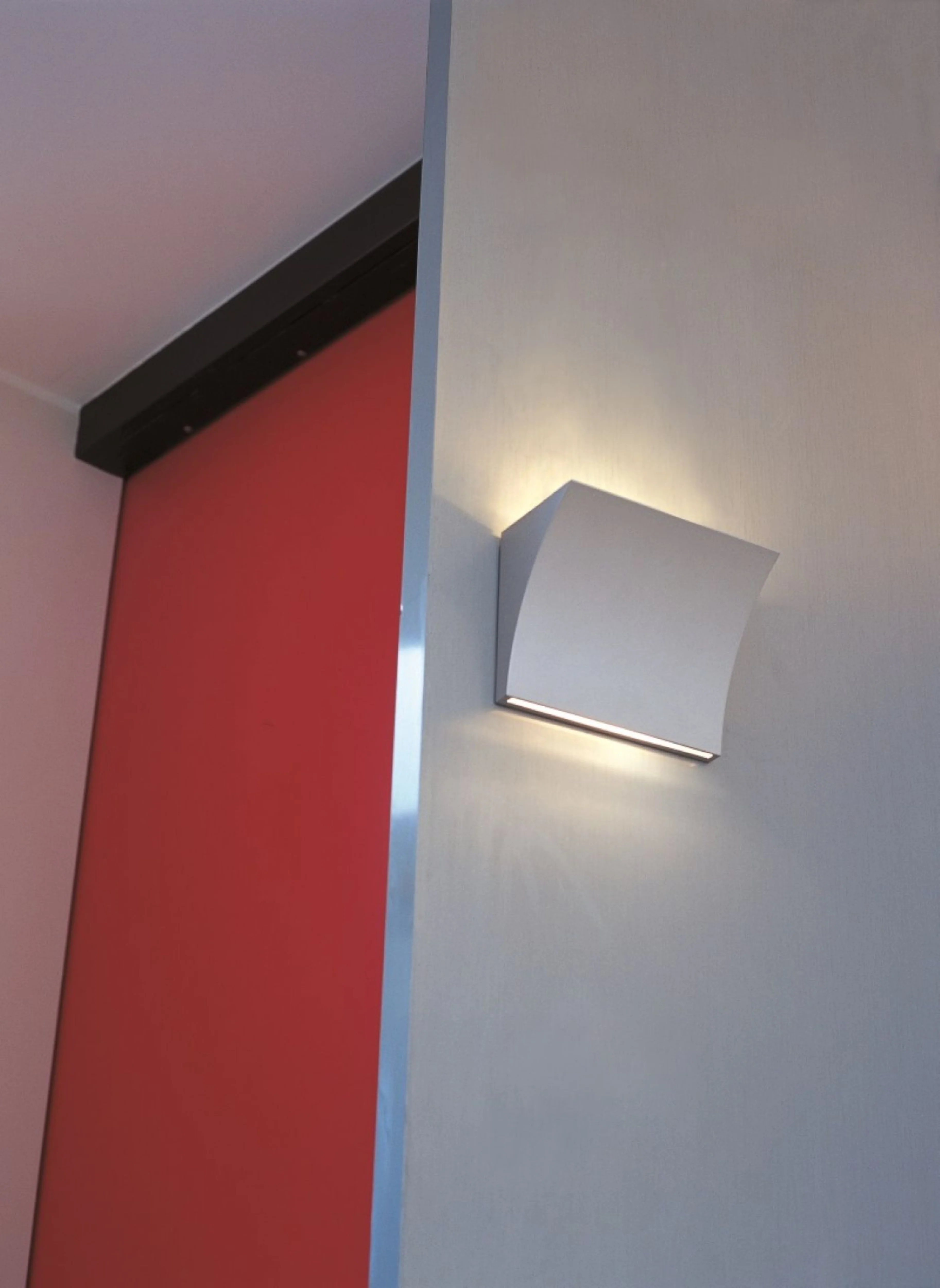 Lampa ścienna POCHETTE biały - Image 2