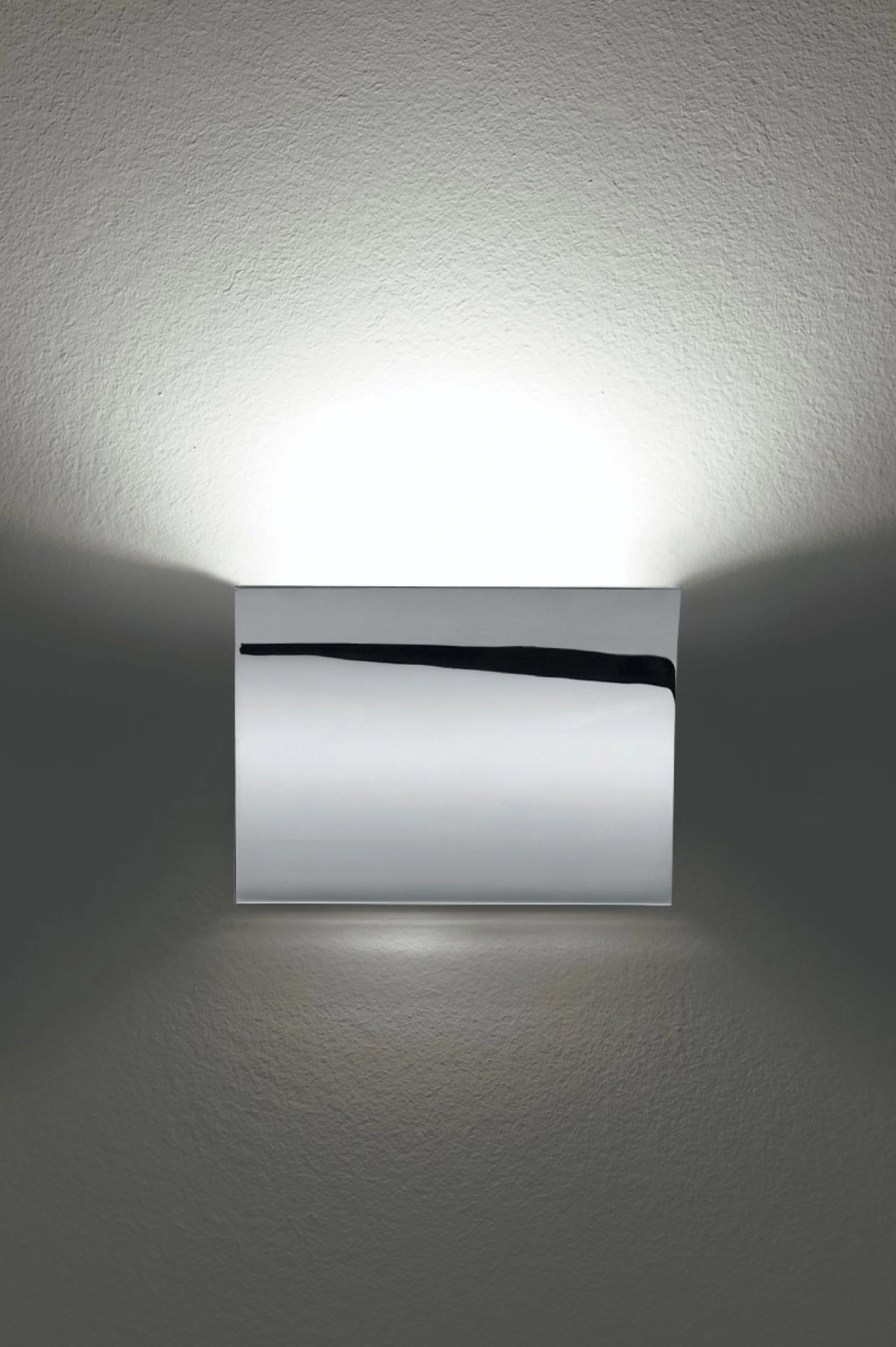 Lampa ścienna POCHETTE chromowany - Image 2