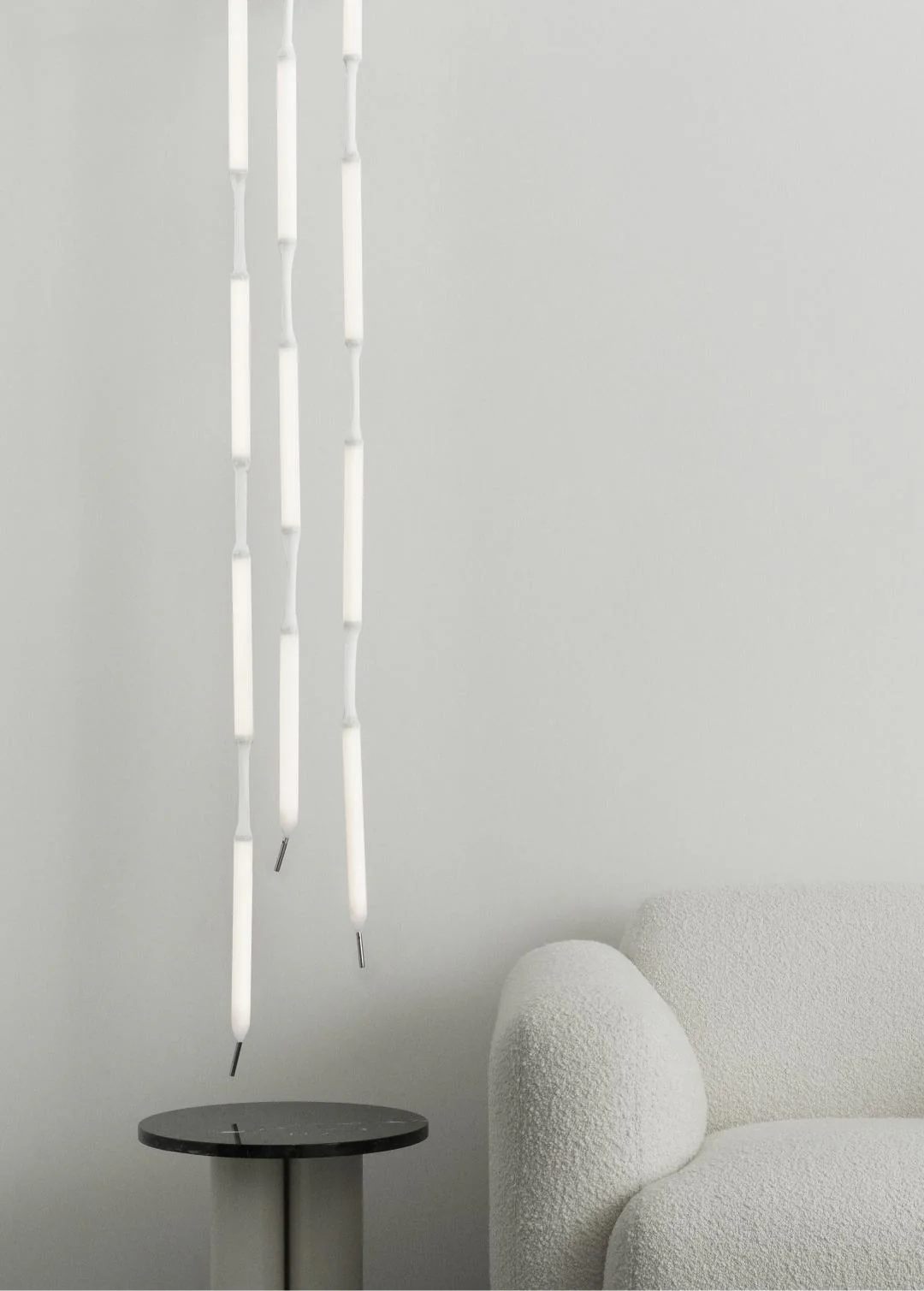 Lampa wisząca REB biały - Image 20