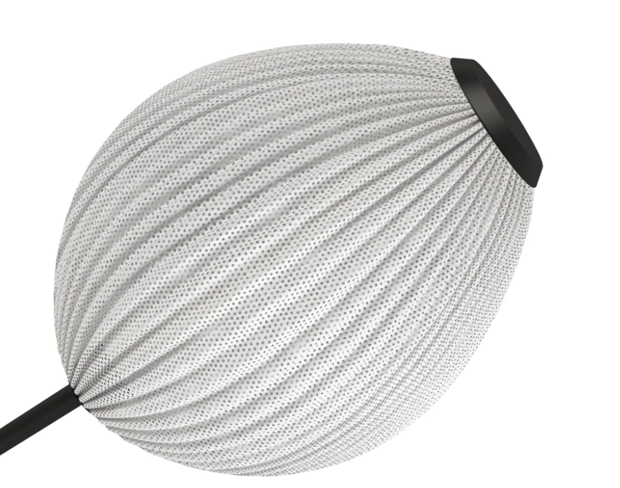 Lampa ścienna SATELLITE biały - Image 5
