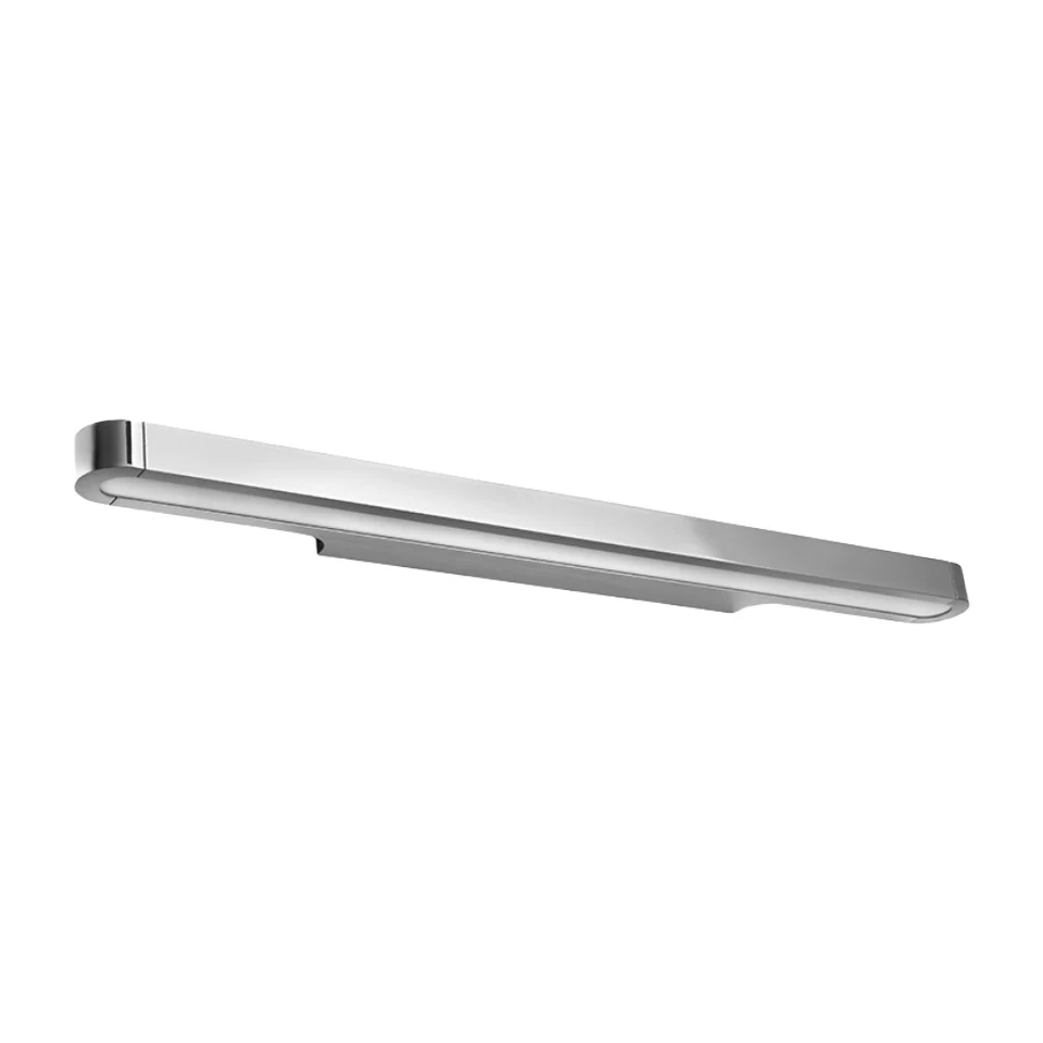 Lampa ścienna TALO chrom