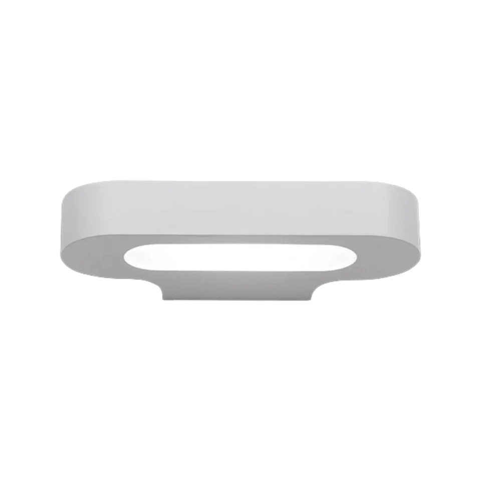 Lampa ścienna TALO MINI biały