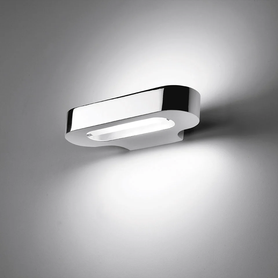 Lampa ścienna TALO MINI chrom - Image 2
