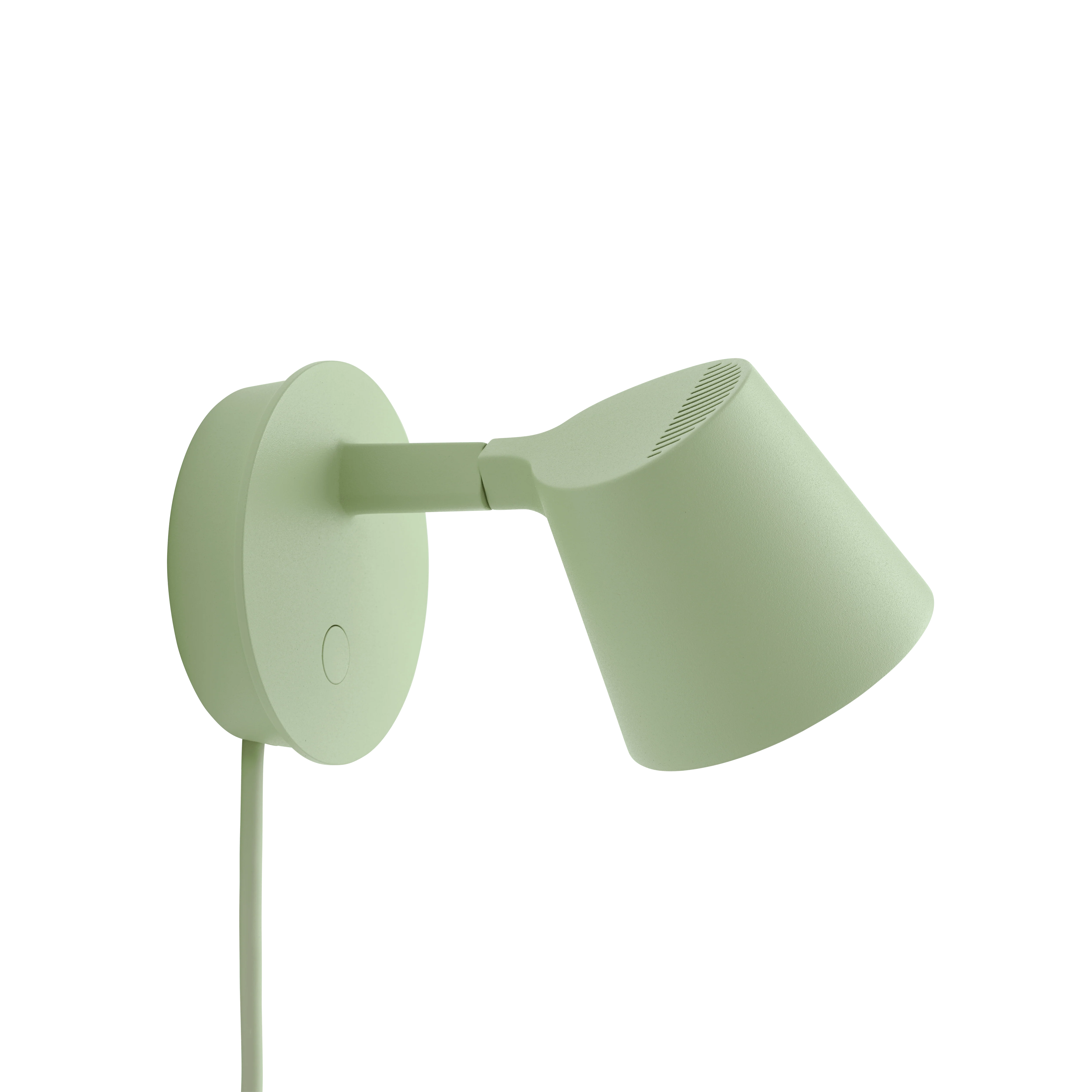 Lampa ścienna regulowana TIP jasnozielony - Image 3
