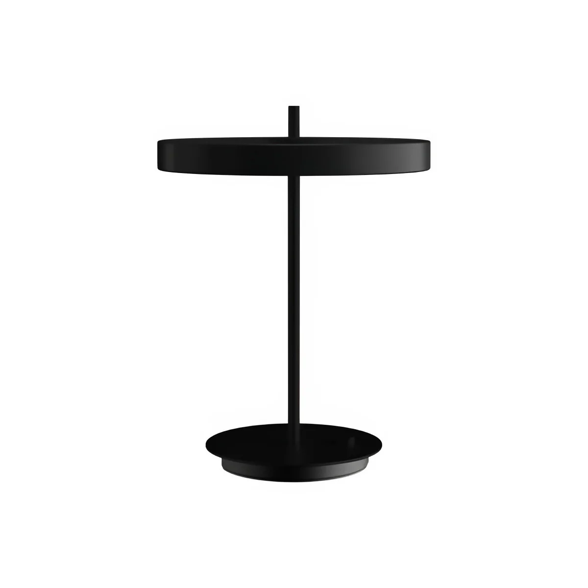 Lampa stołowa ASTERIA czarny - Image 6