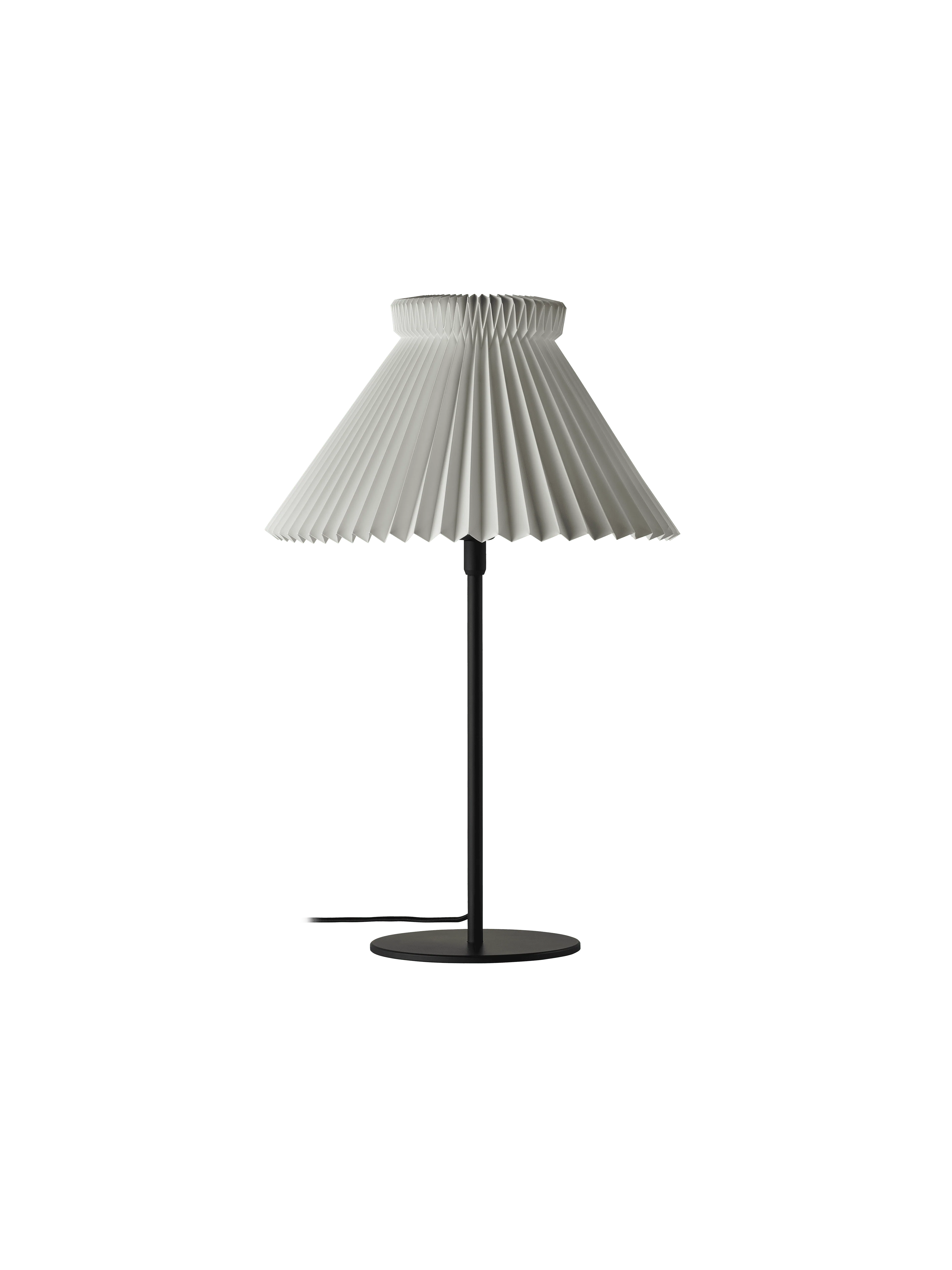 Lampa stołowa MODEL 334 biały - Image 5