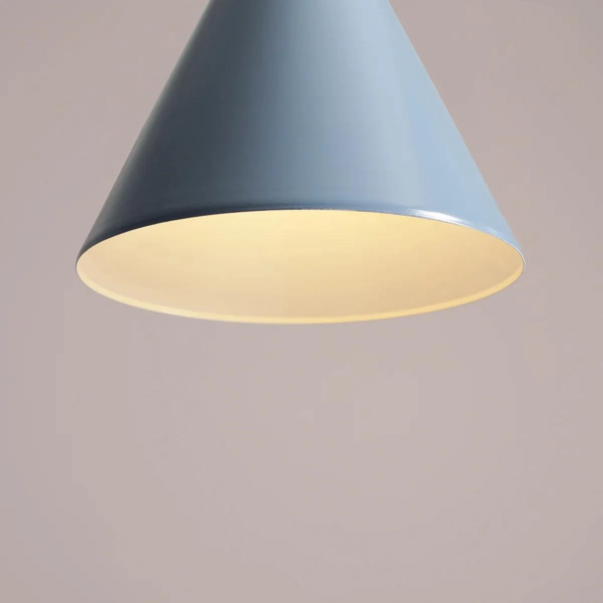 Lampa podłogowa FORM niebieski - Image 4