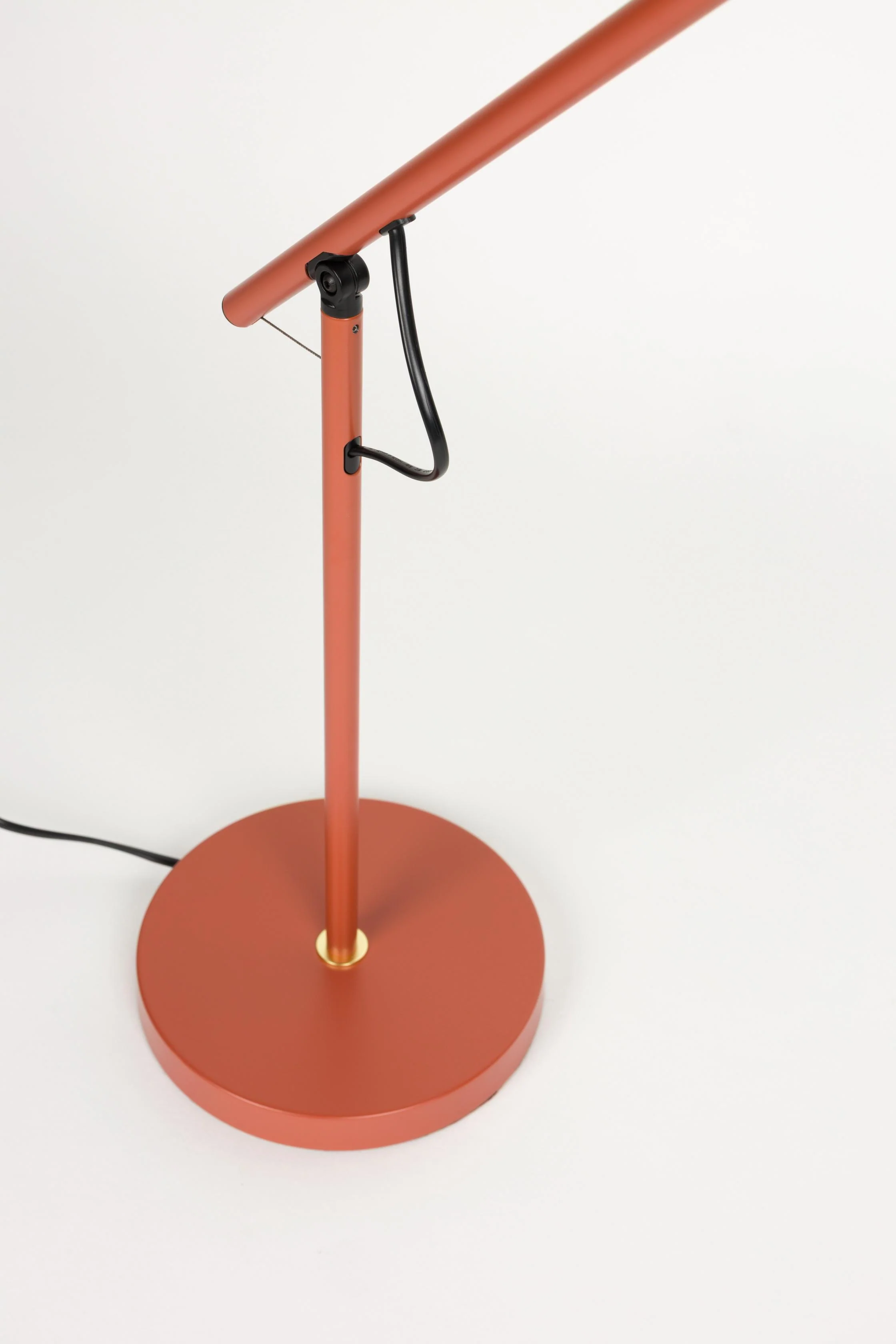 Lampa stołowa AERO czerwony - Image 6