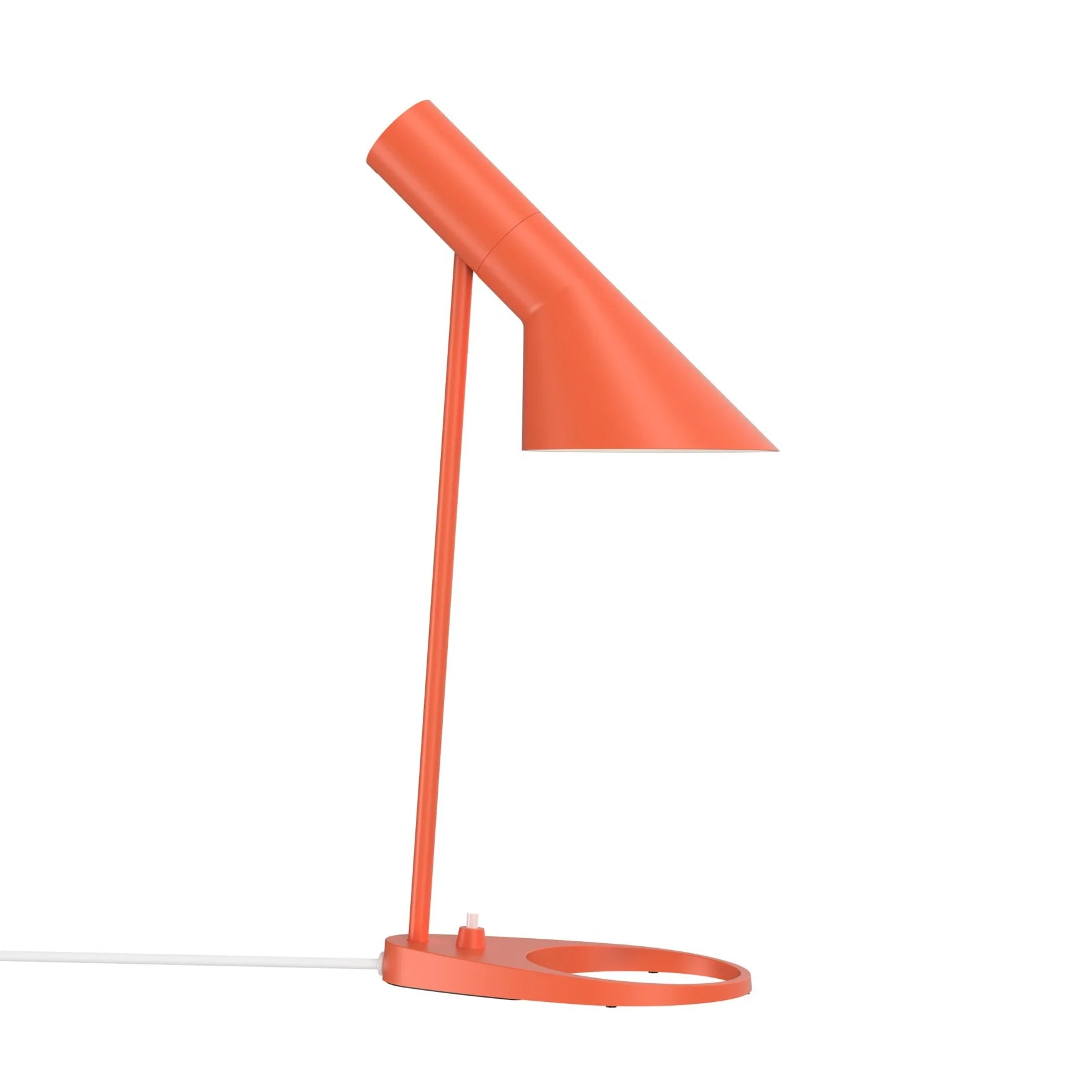 Lampa stołowa AJ MINI pomarańczowy