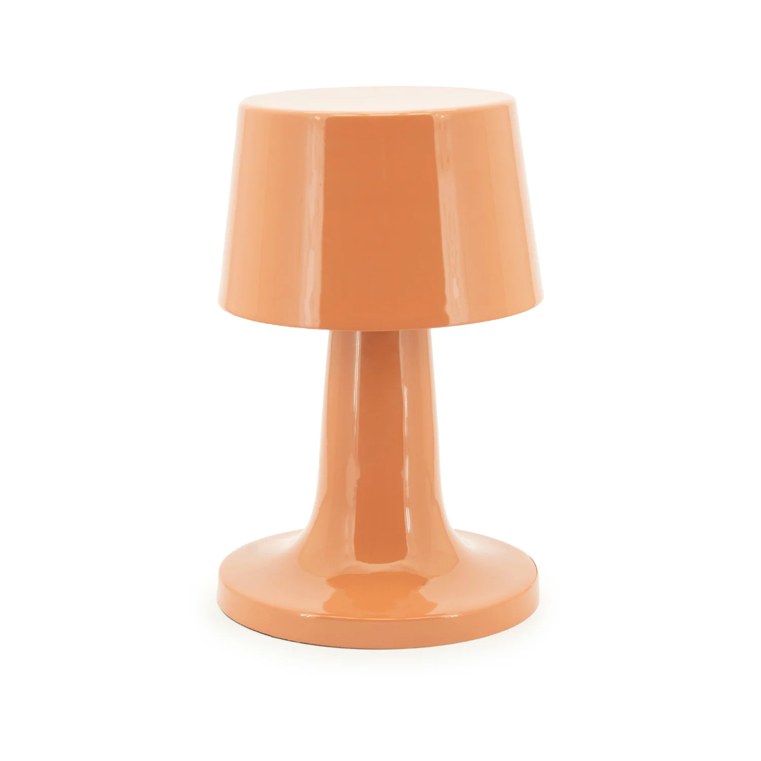 Lampa stołowa ALVO terakota