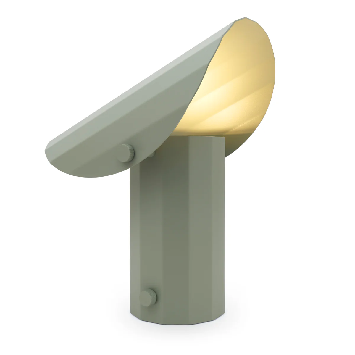 Lampa stołowa APOLIN szałwiowy - Image 5