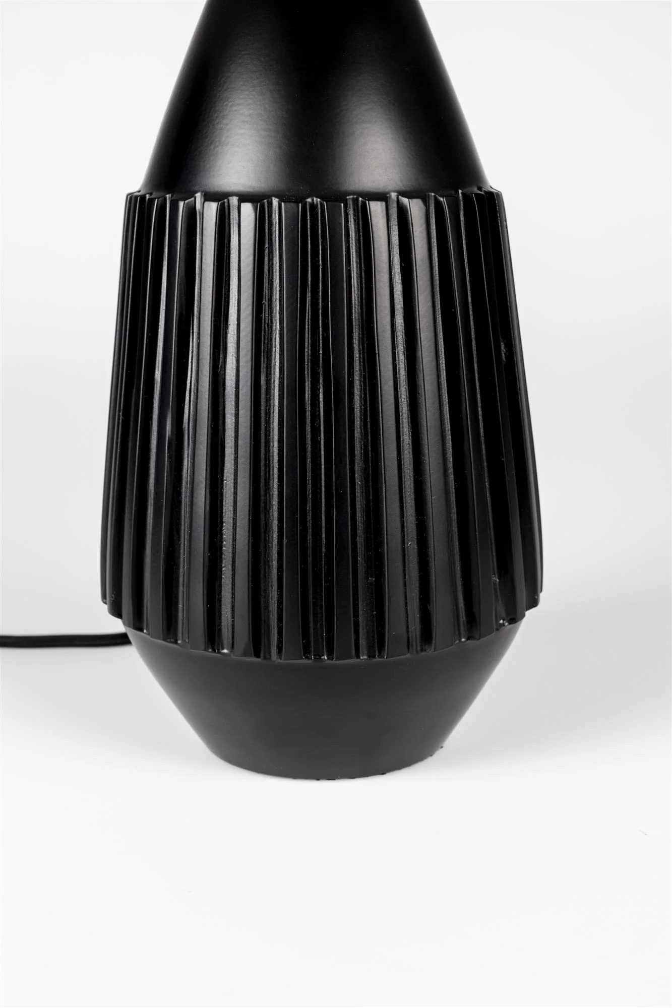 Lampa stołowa AYSA czarny - Image 8