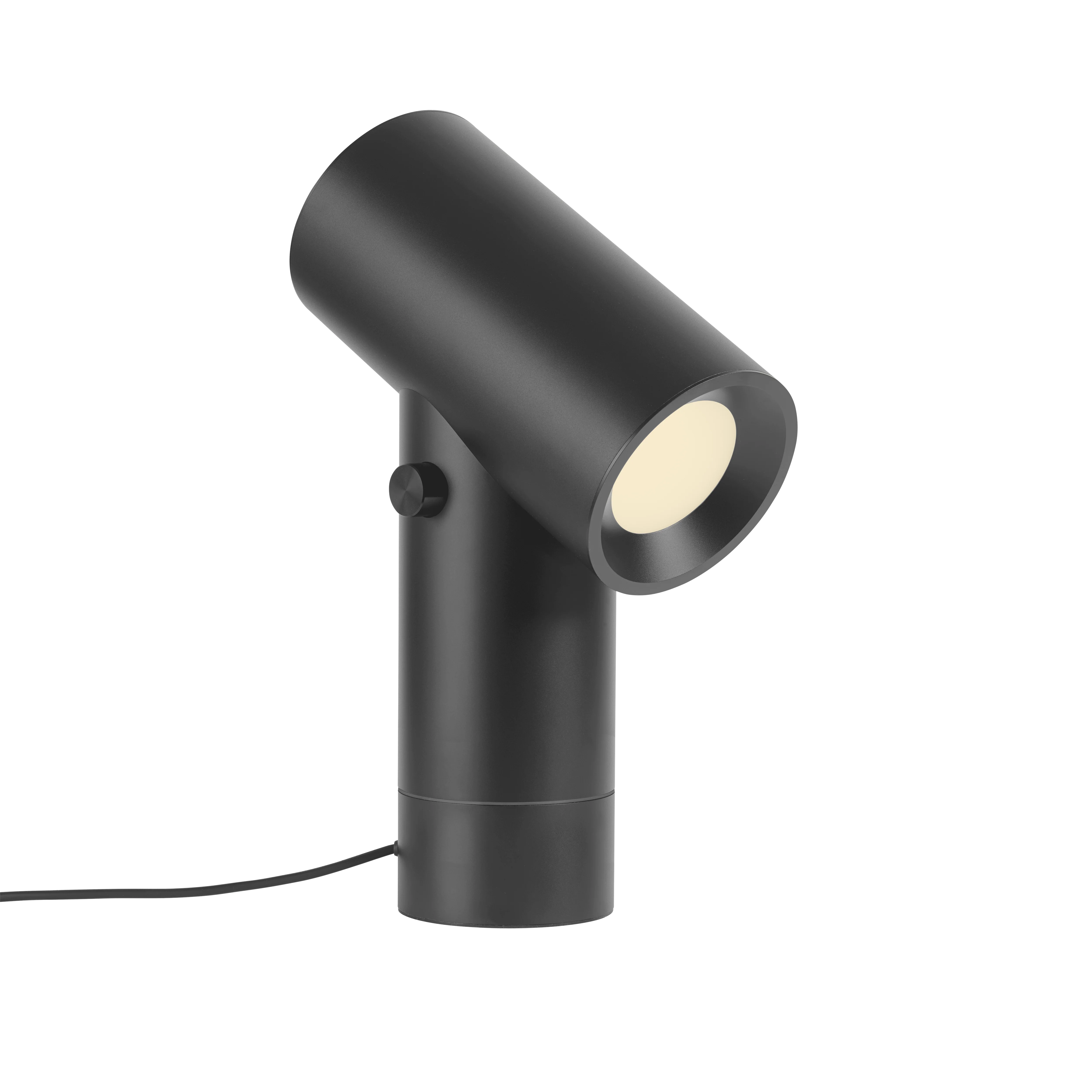Lampa stołowa BEAM czarny