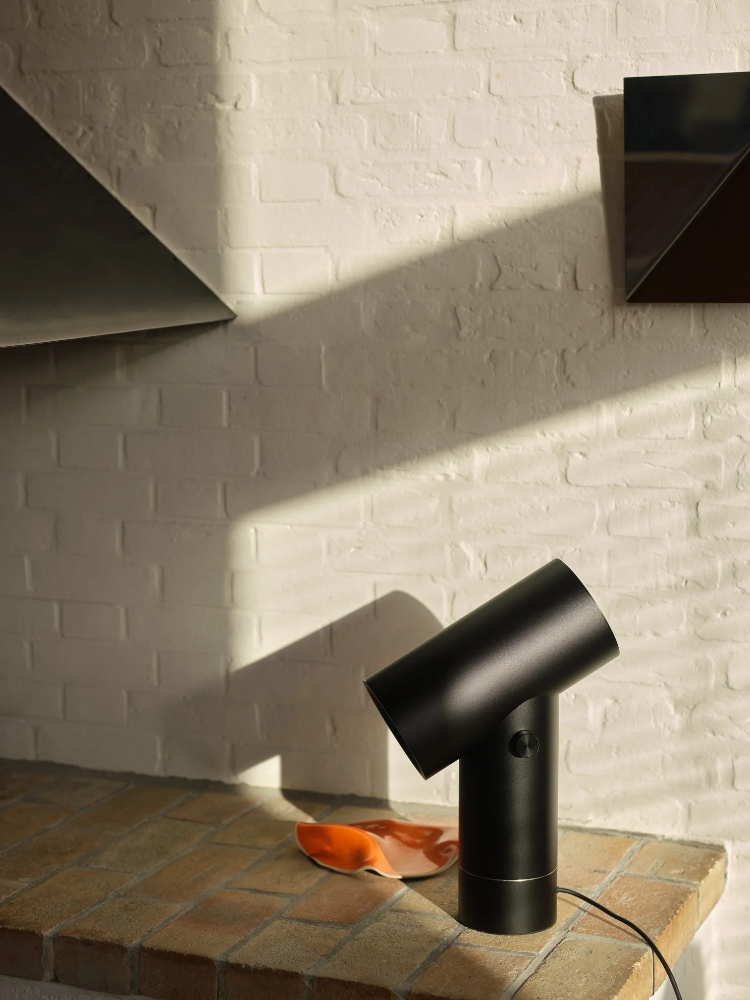 Lampa stołowa BEAM czarny - Image 2