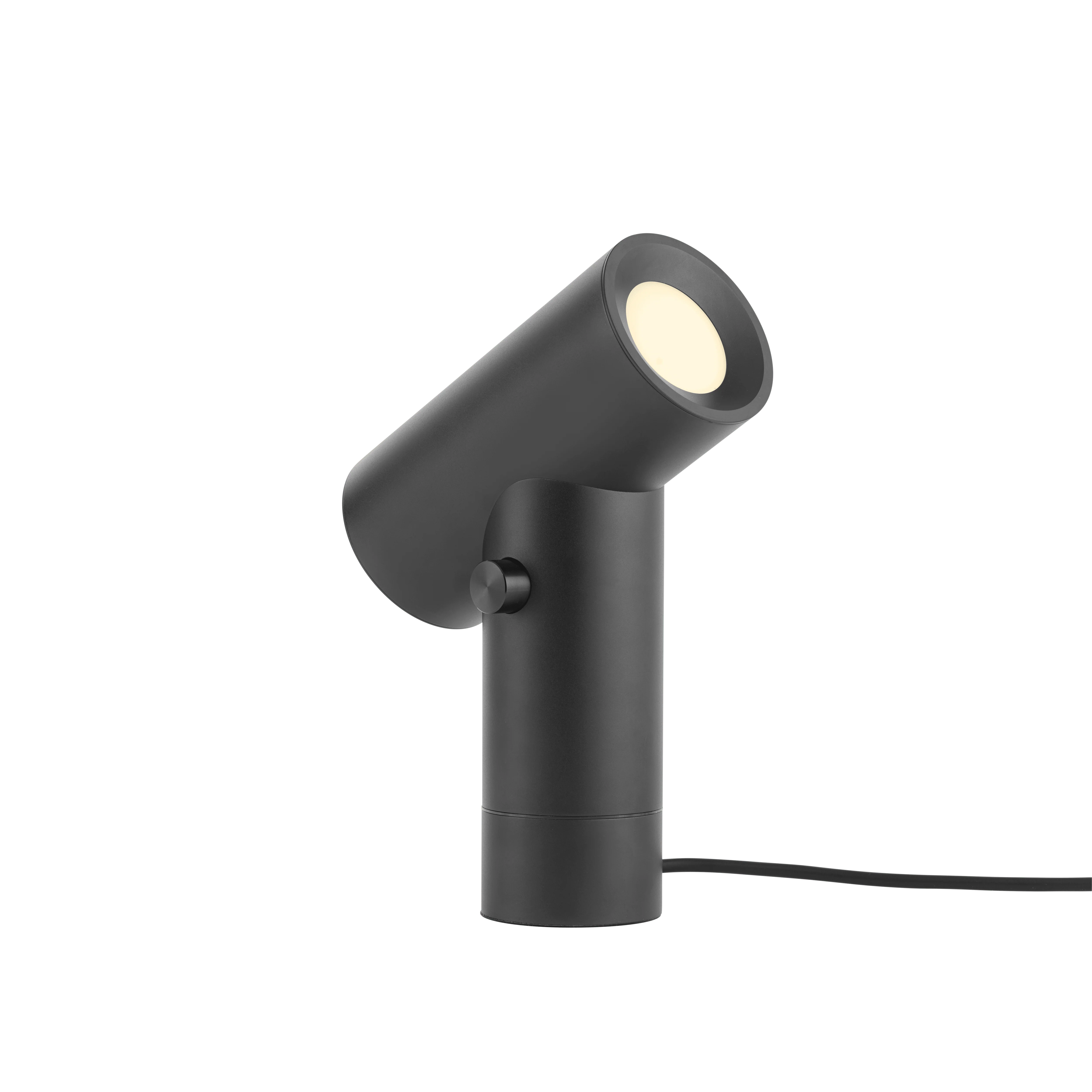 Lampa stołowa BEAM czarny - Image 3