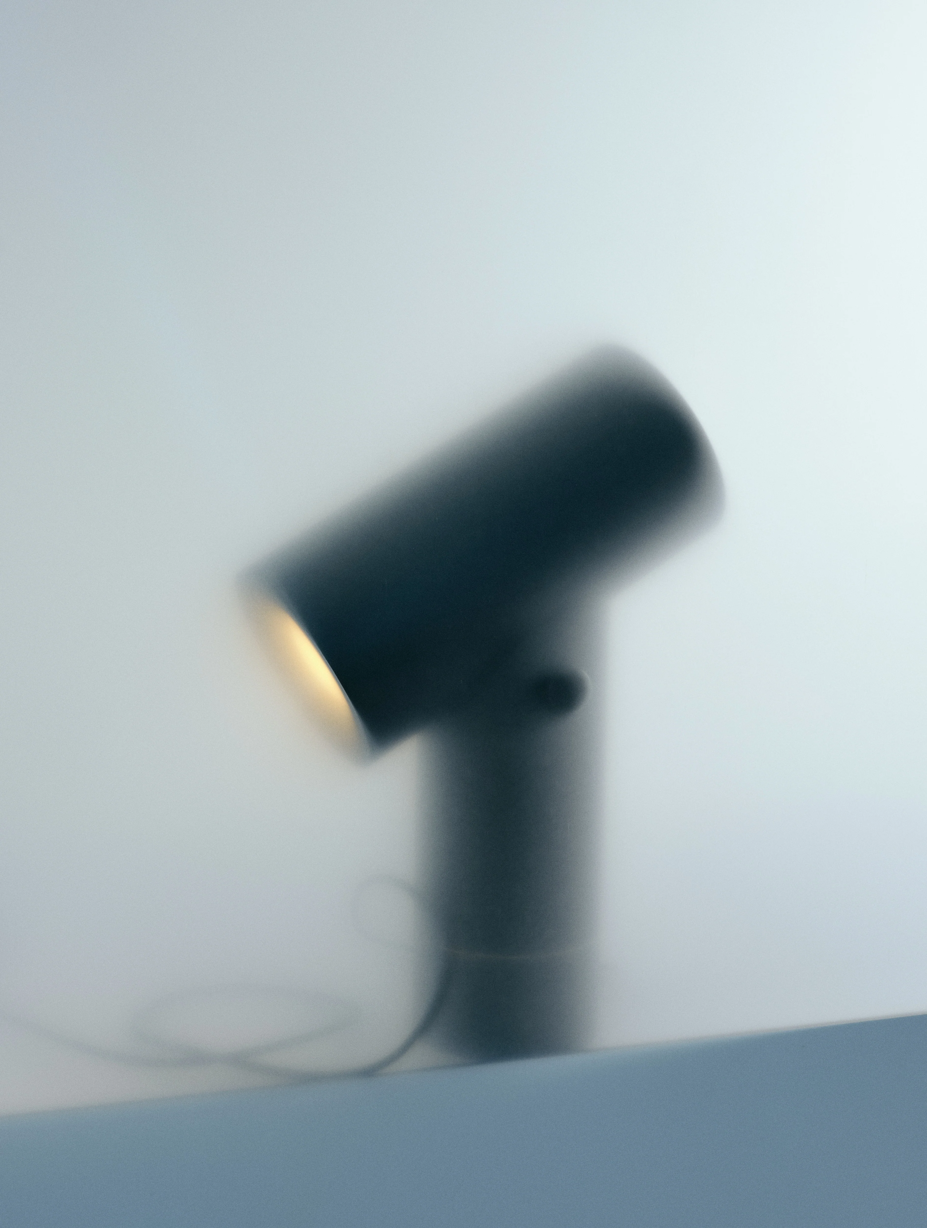 Lampa stołowa BEAM czarny - Image 6