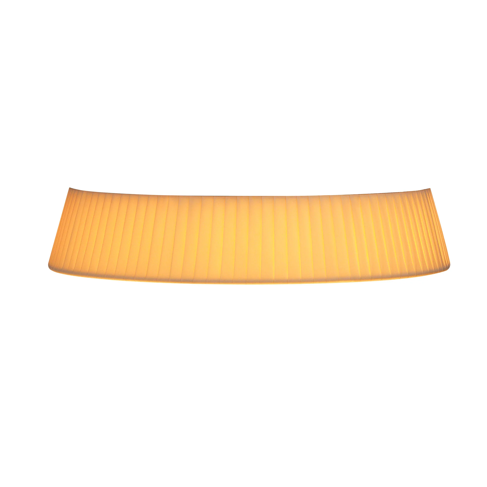 Lampa stołowa BON JOUR miedziany z materiałowym abażurem - Image 3