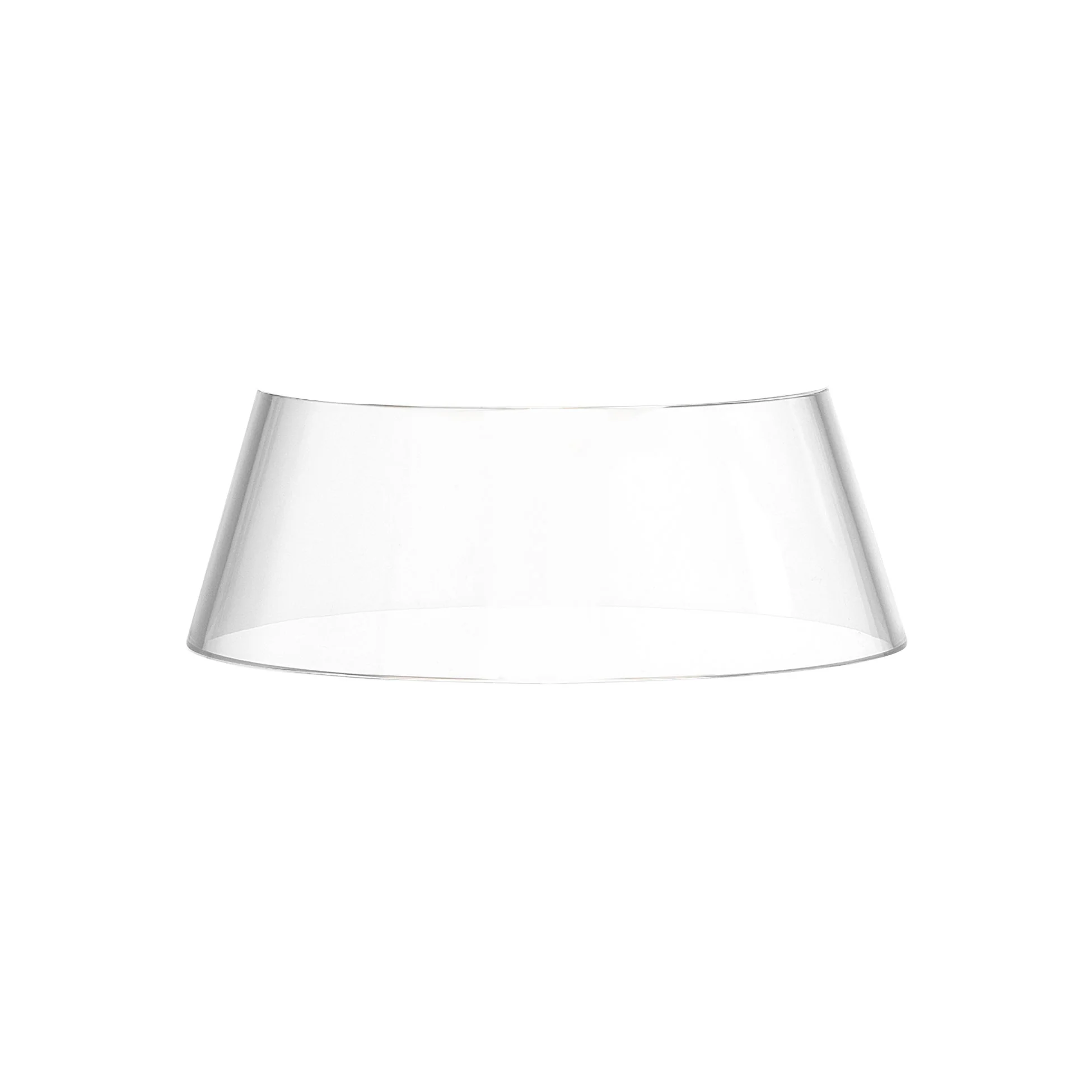 Lampa przenośna BON JOUR UNPLUGGED różowy z transparentnym abażurem - Image 4