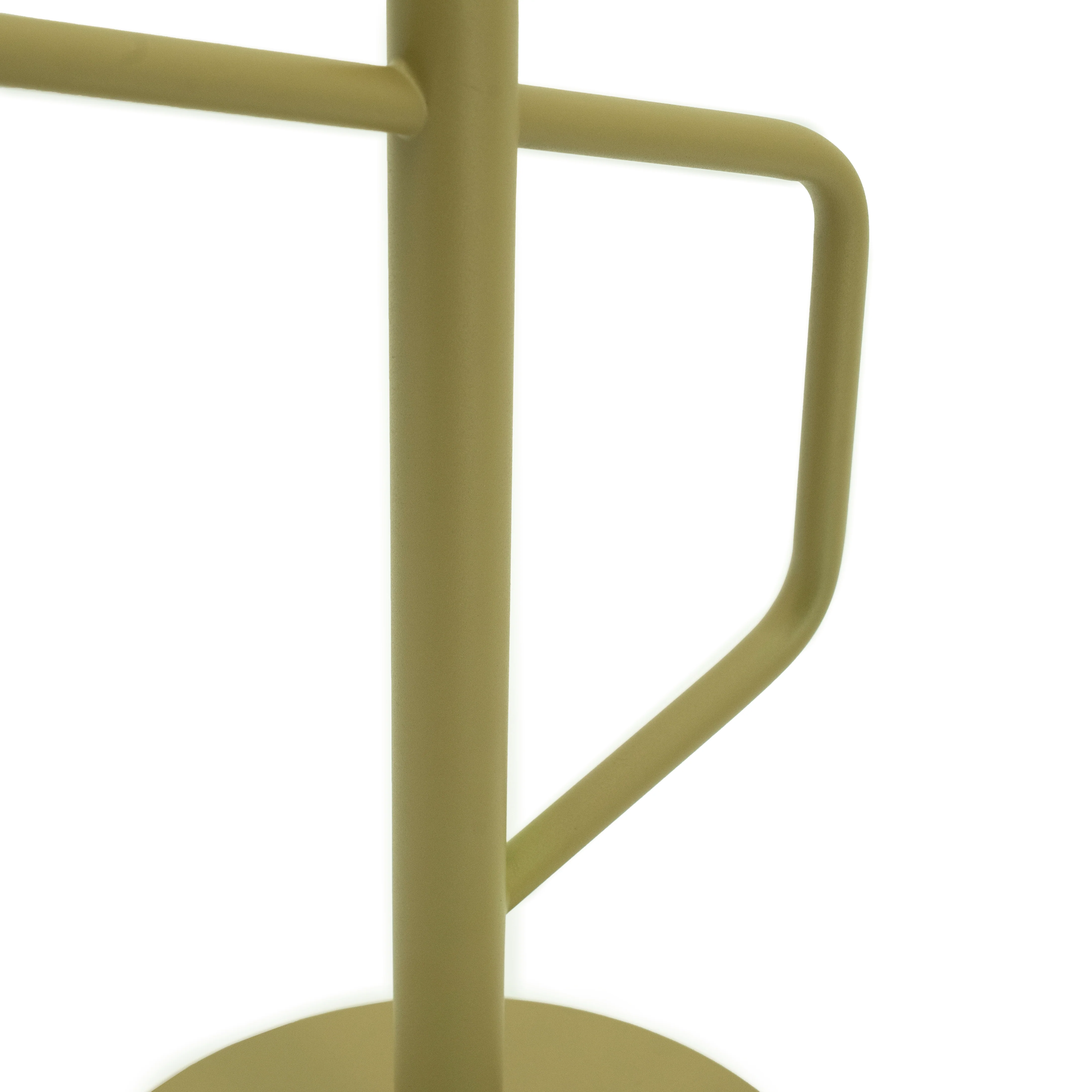 Lampa stołowa CAPA zielony - Image 5