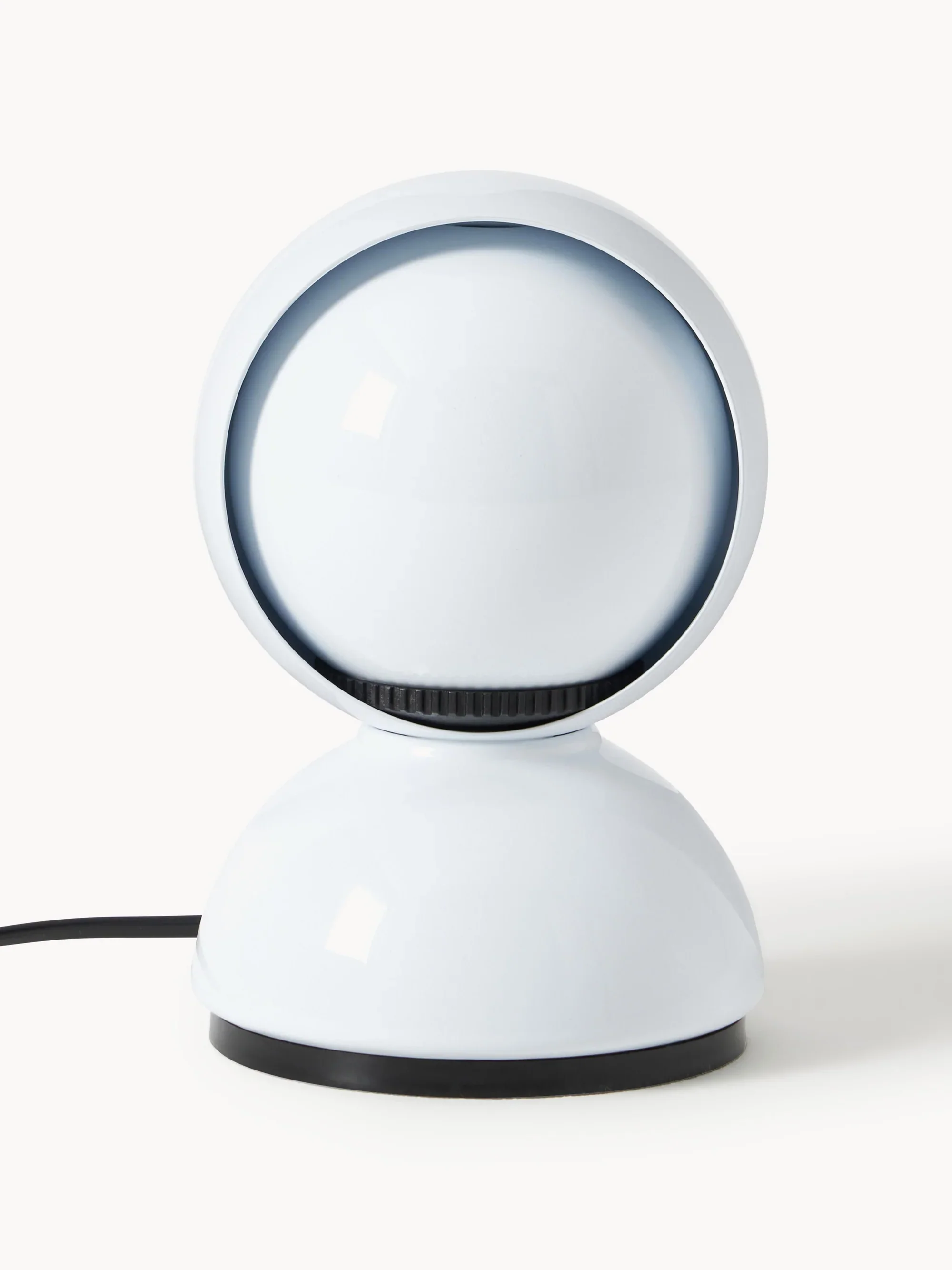 Lampa stołowa ECLISSE biały - Image 5