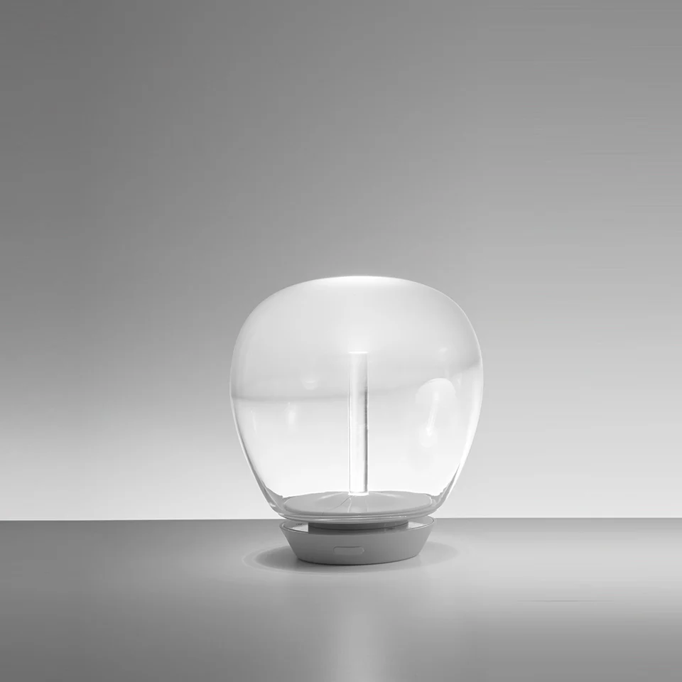 Lampa stołowa EMPATIA szkło dmuchane - Image 4