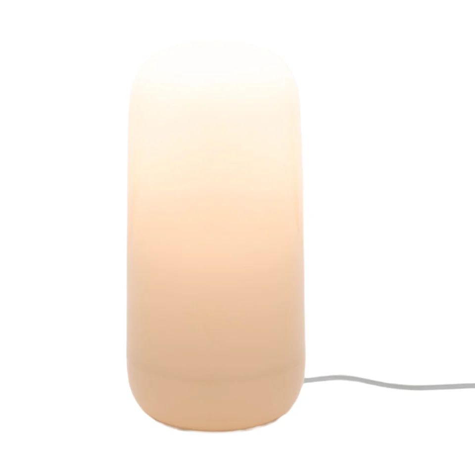 Lampa stołowa GOPLE biały