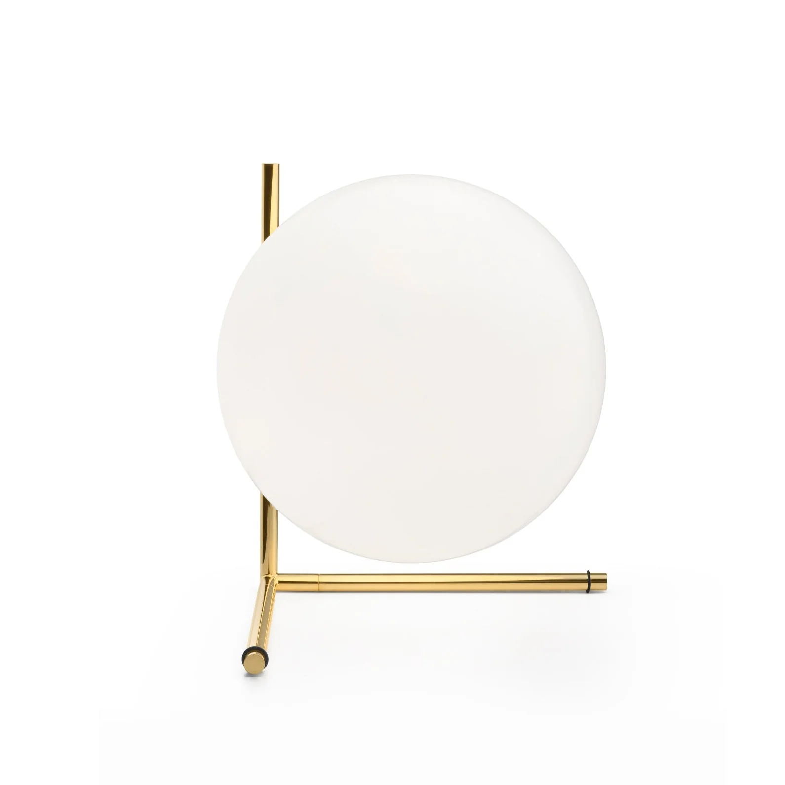 Lampa stołowa IC LIGHTS 10TH ANNIVERSARY złoty