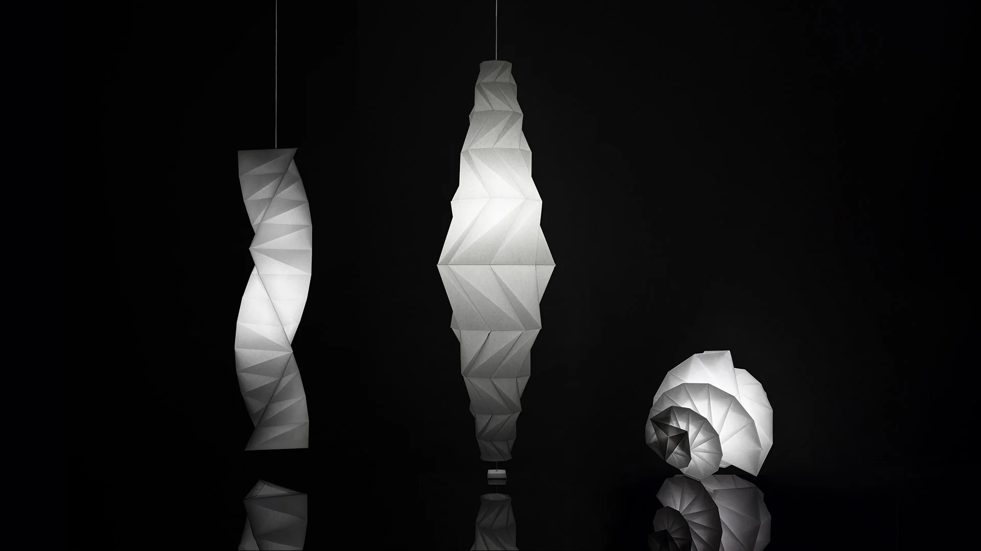 Lampa stołowa MENDORI biały - Image 2