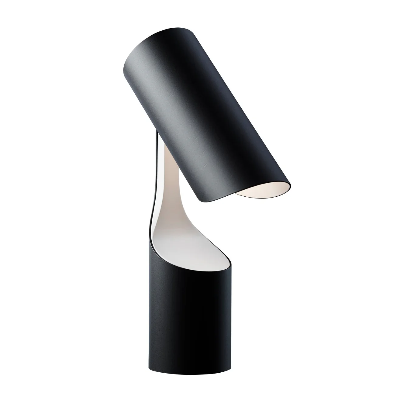 Lampa stołowa MODEL 353 MUTATIO czarny