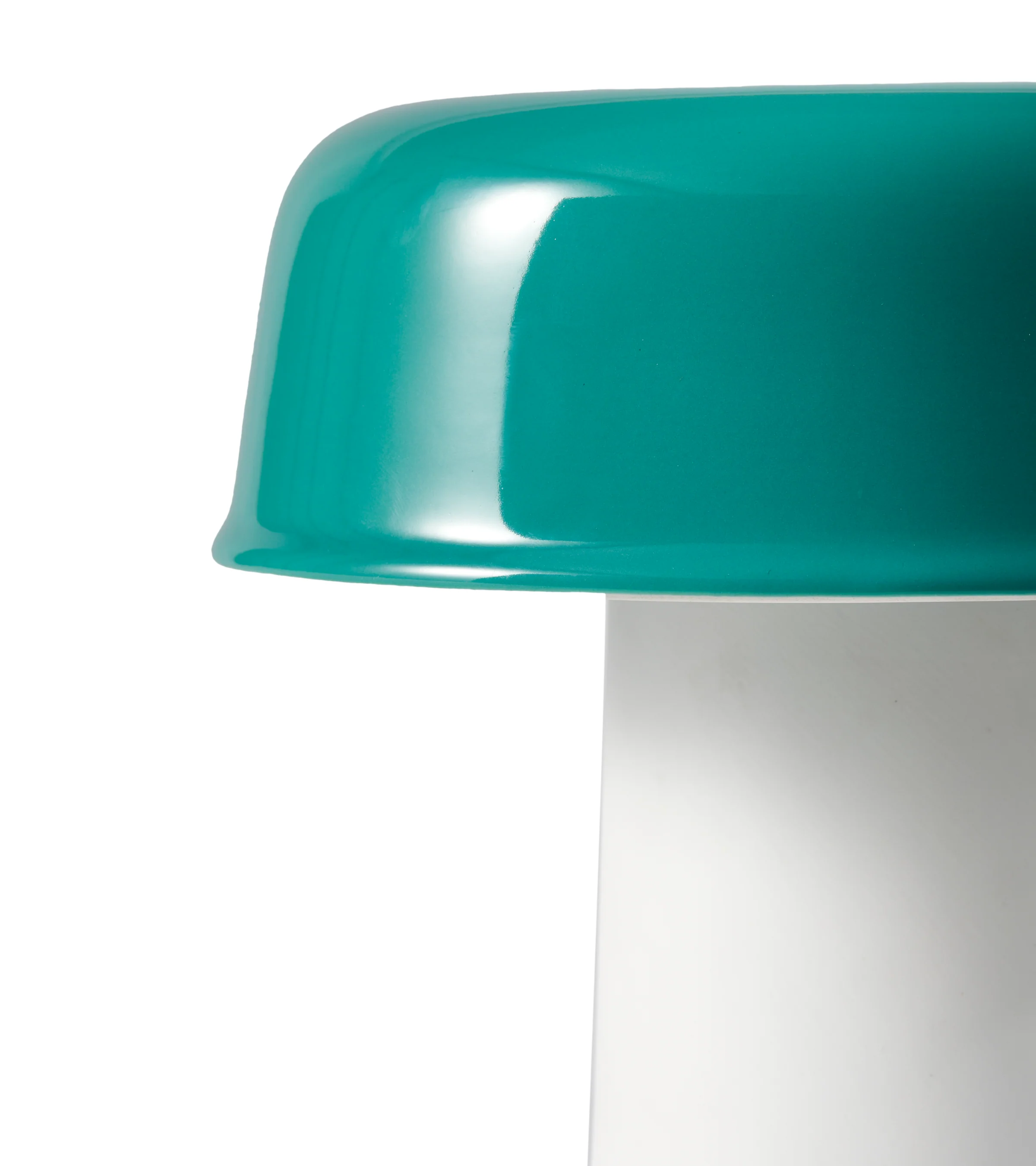 Lampa stołowa NEOX zielony - Image 4
