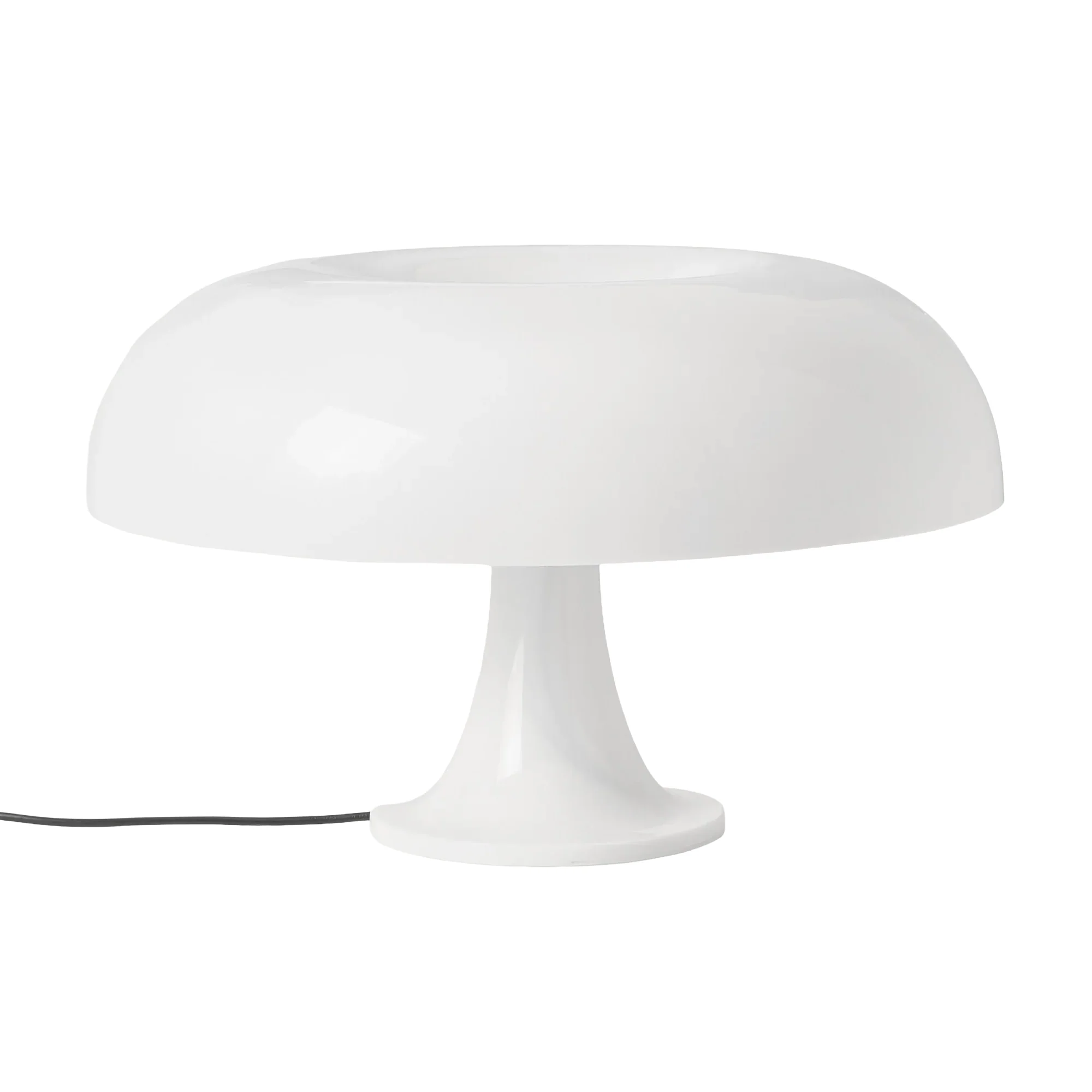 Lampa stołowa NESSO biały
