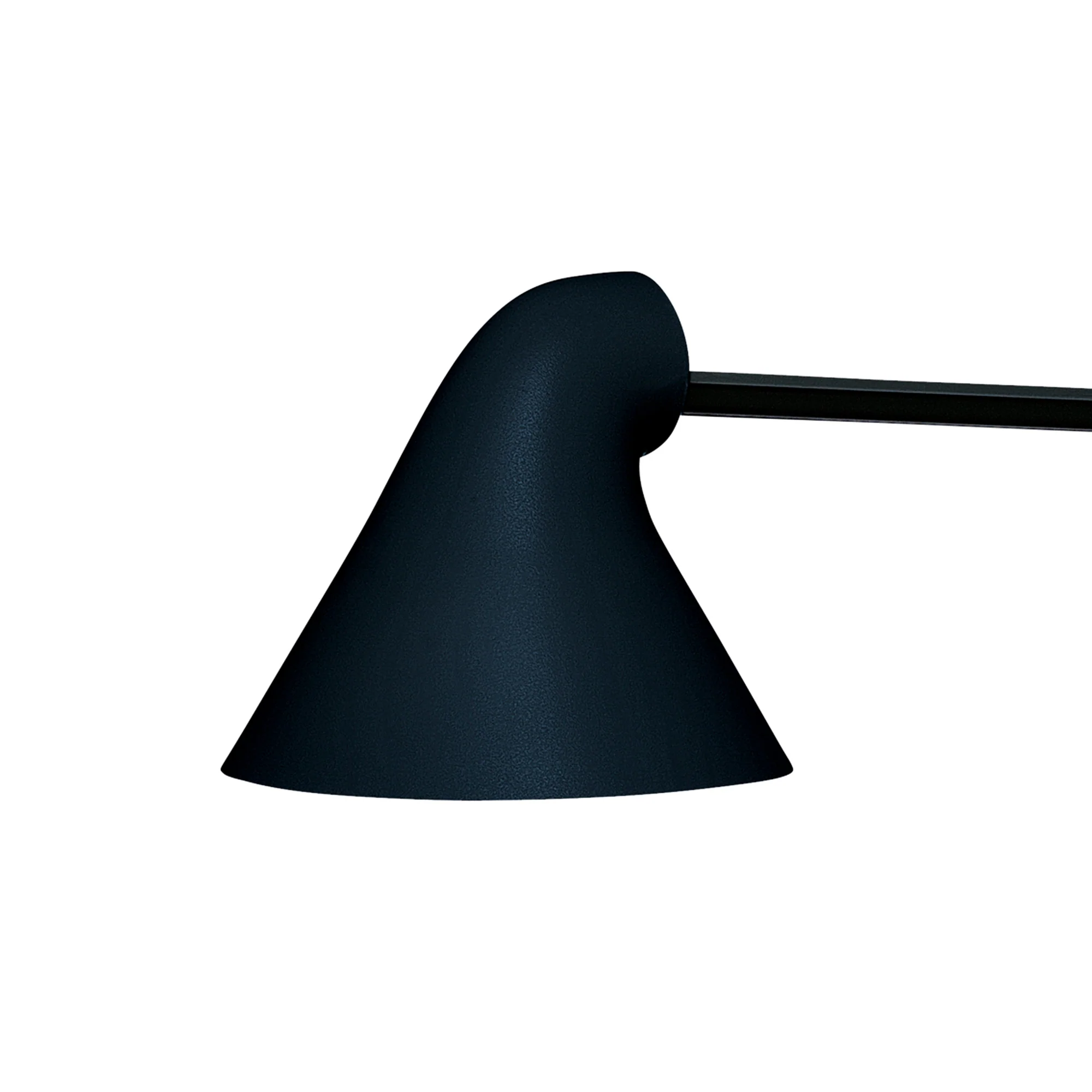 Lampa biurkowa NJP czarny - Image 9