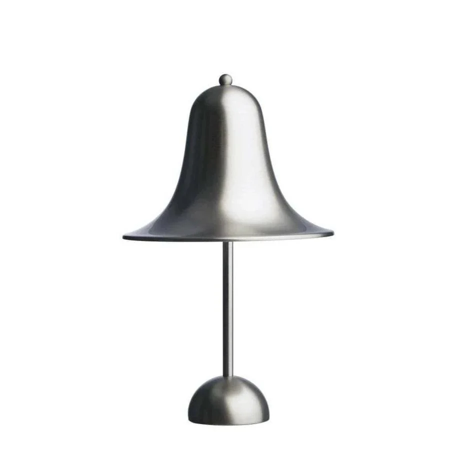 Lampa stołowa PANTOP matt metallic