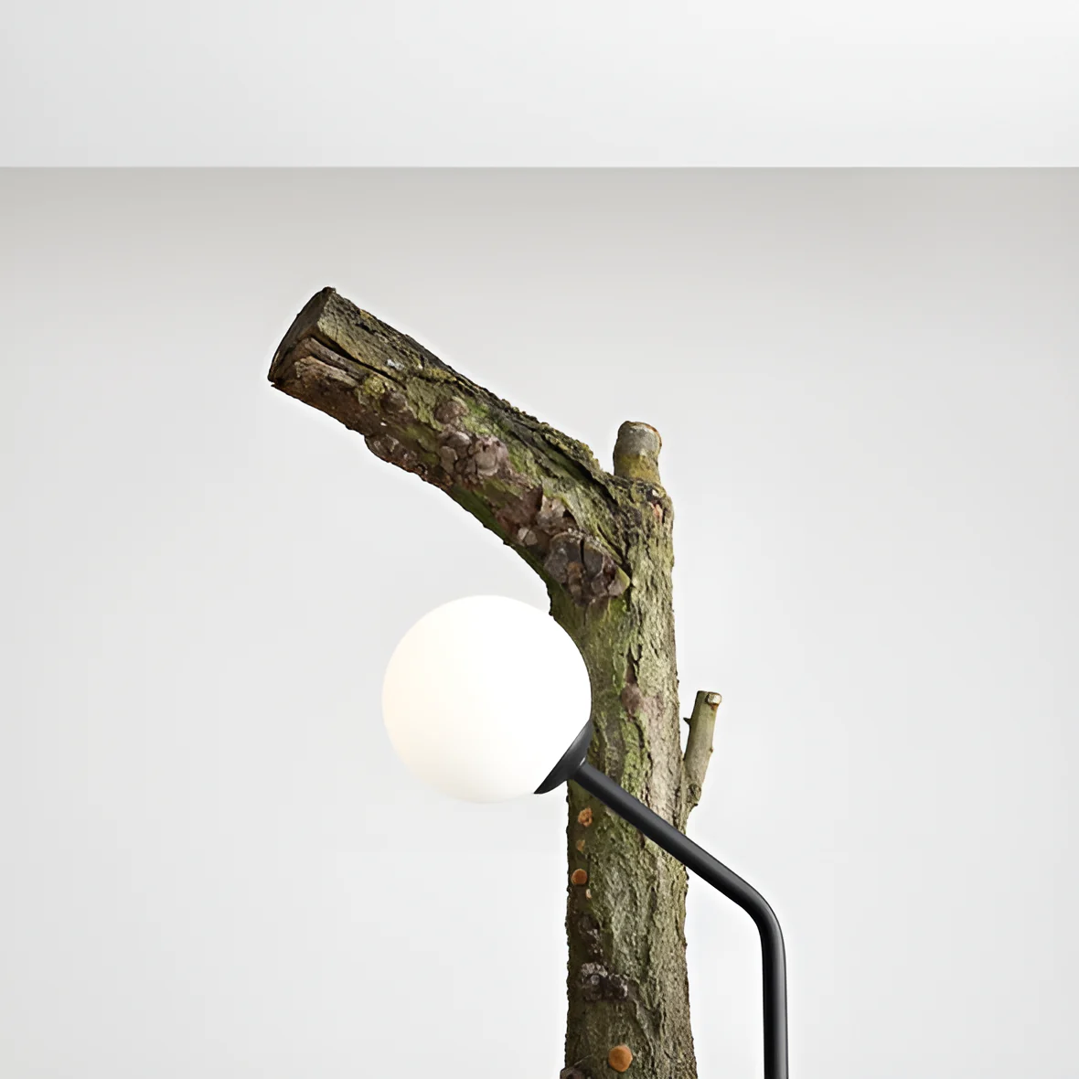 Lampa stołowa PURE czarny - Image 3