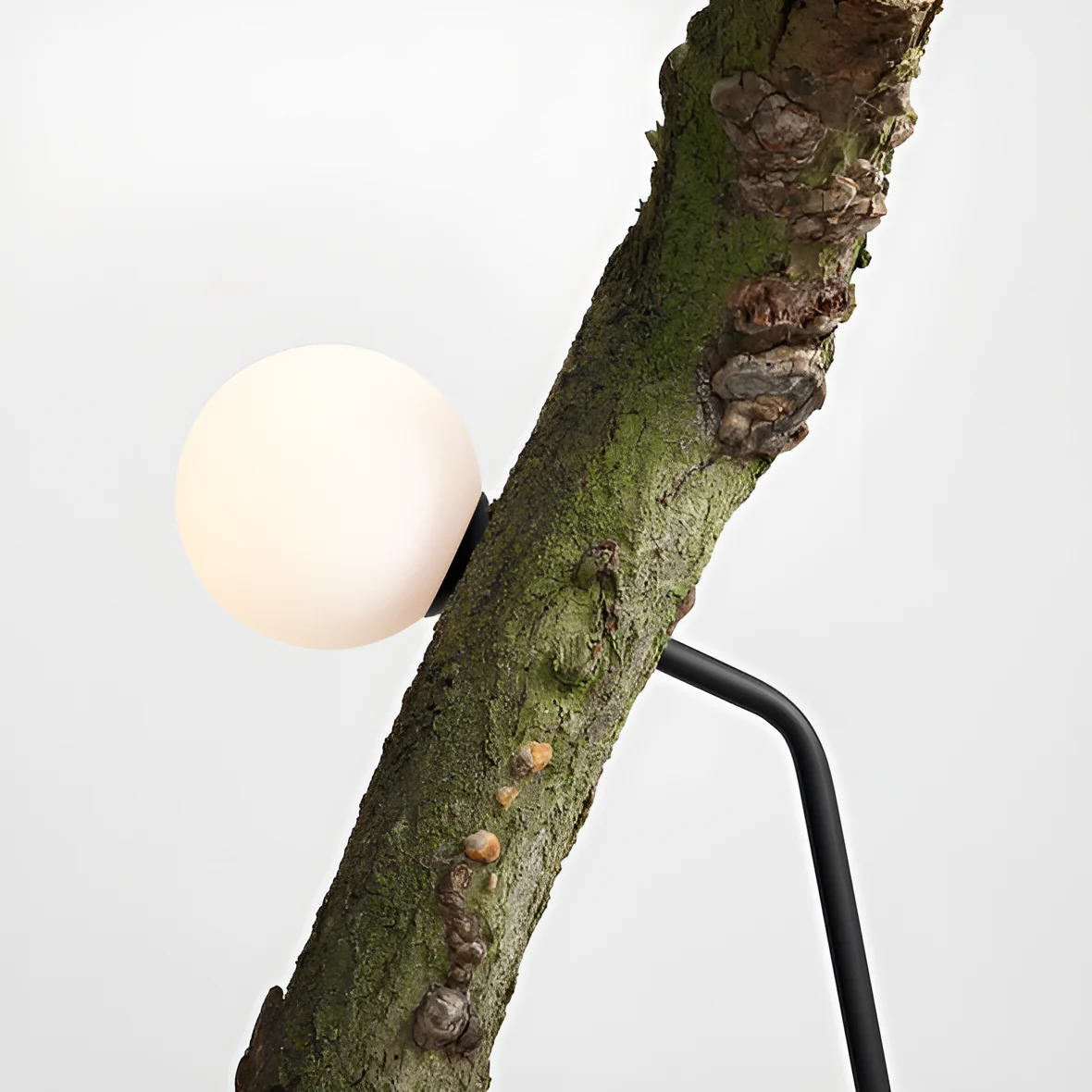 Lampa stołowa PURE czarny - Image 4