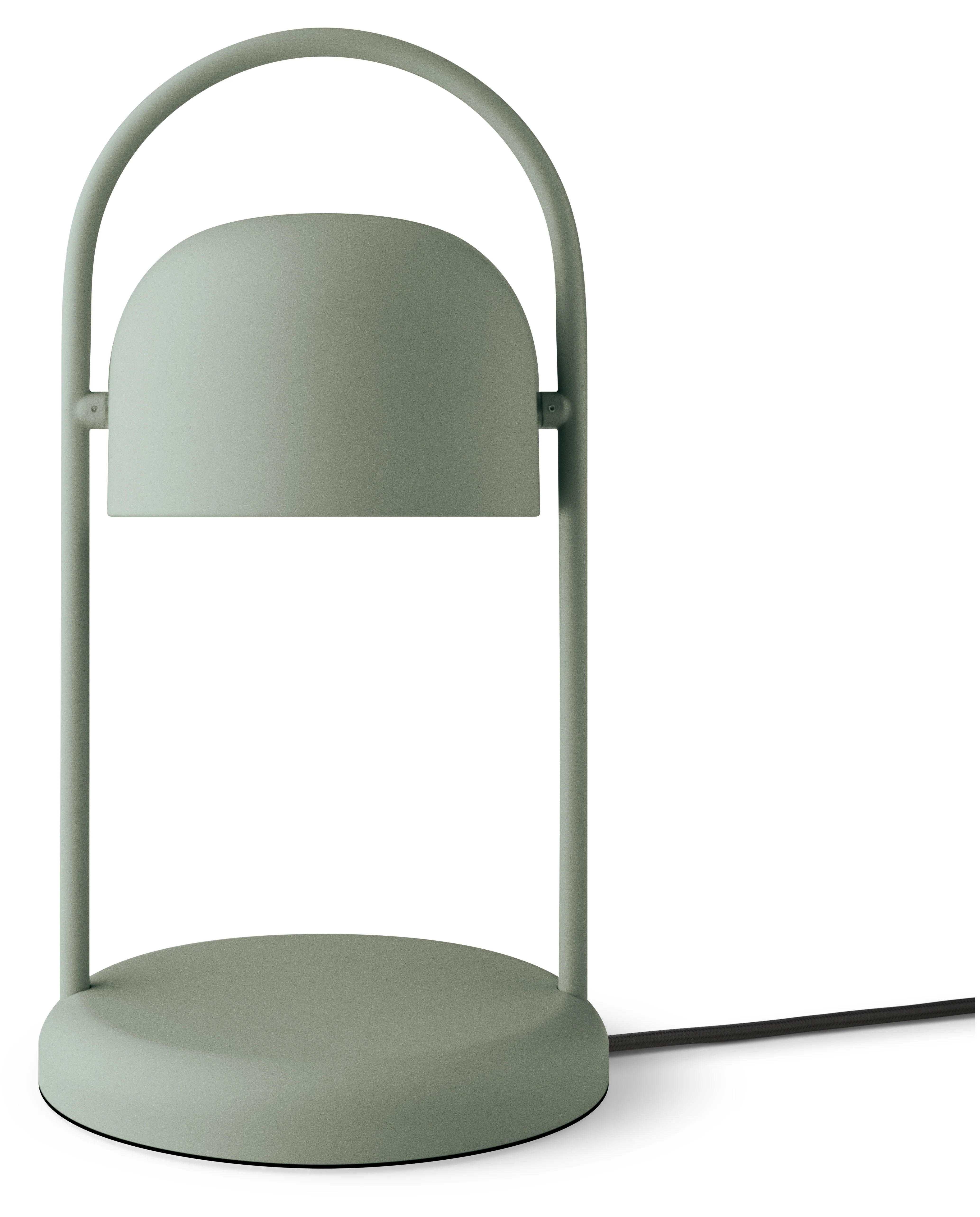 Lampa stołowa QUAY zielony - Image 3