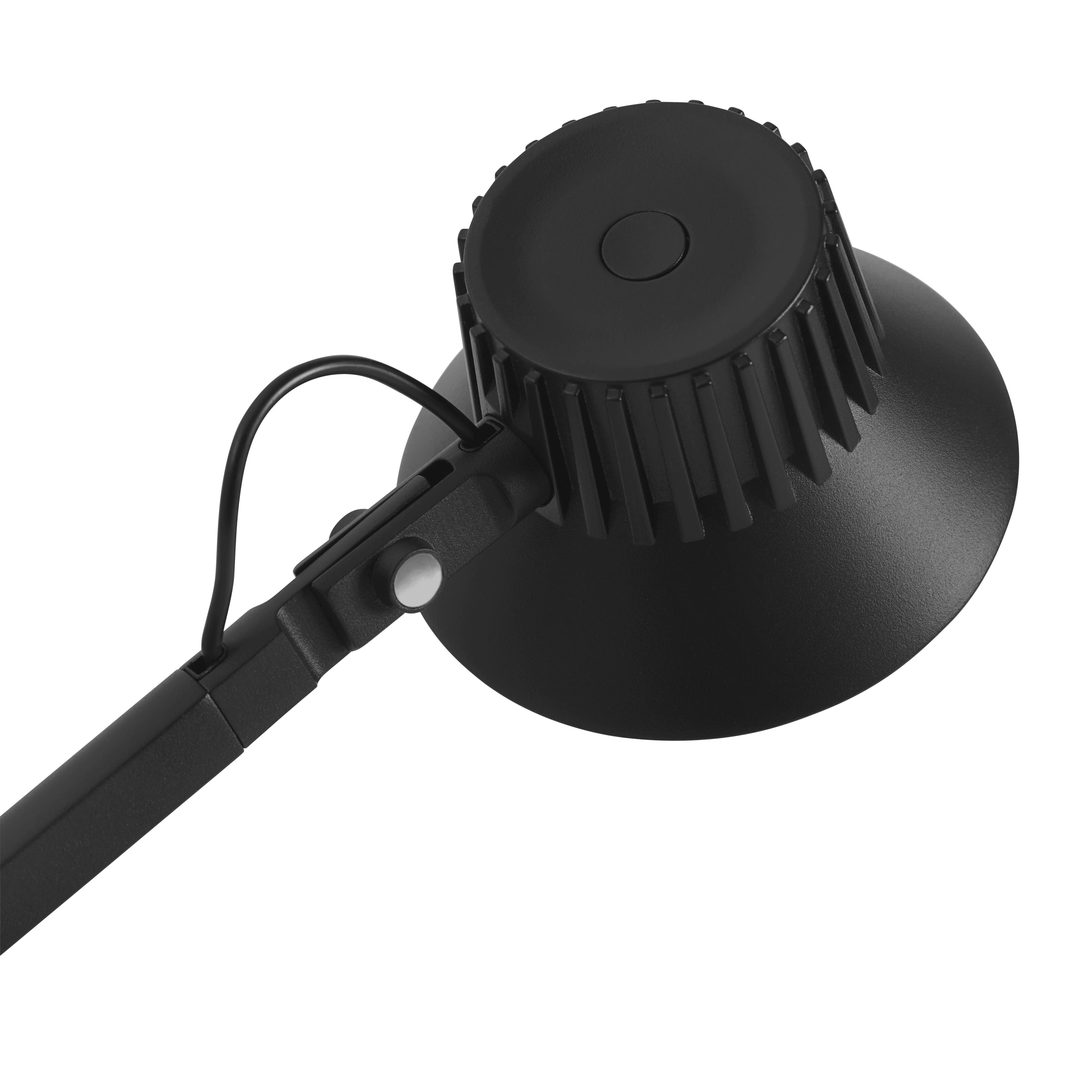 Lampa biurkowa regulowana DEDICATE czarny - Image 14