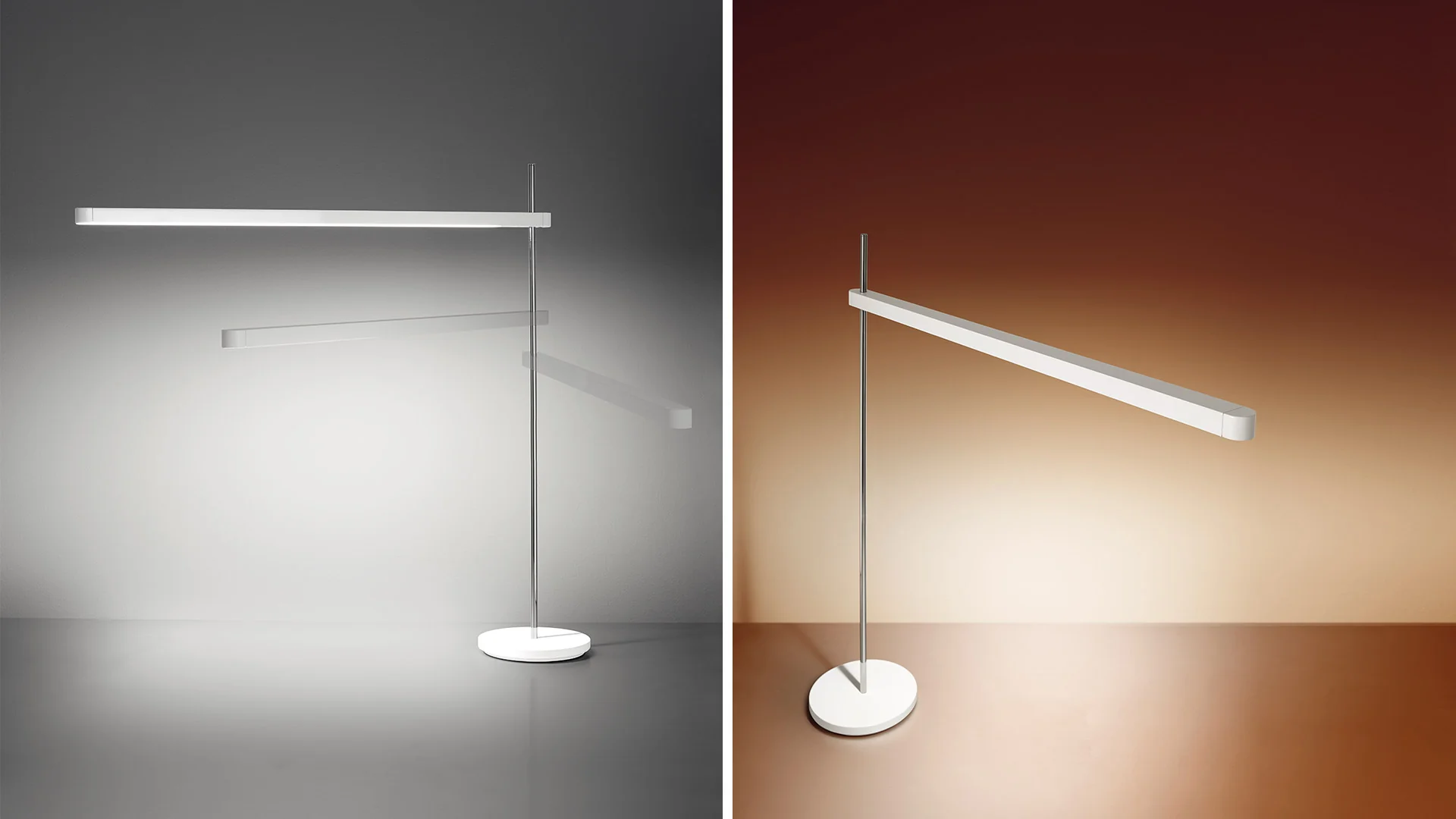 Lampa stołowa TALAK biały - Image 4